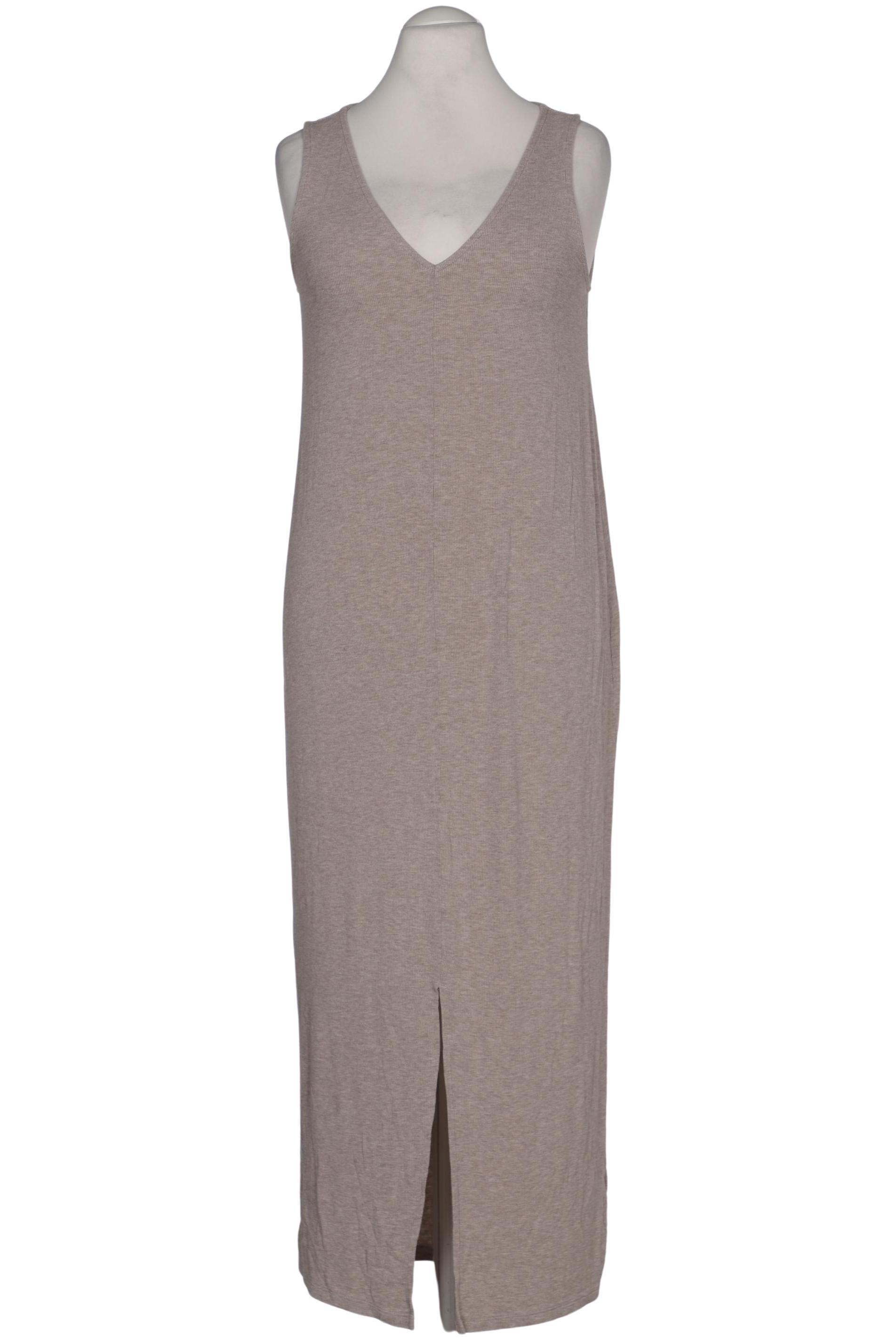 

H&M Mama Damen Kleid, grau, Gr. 38