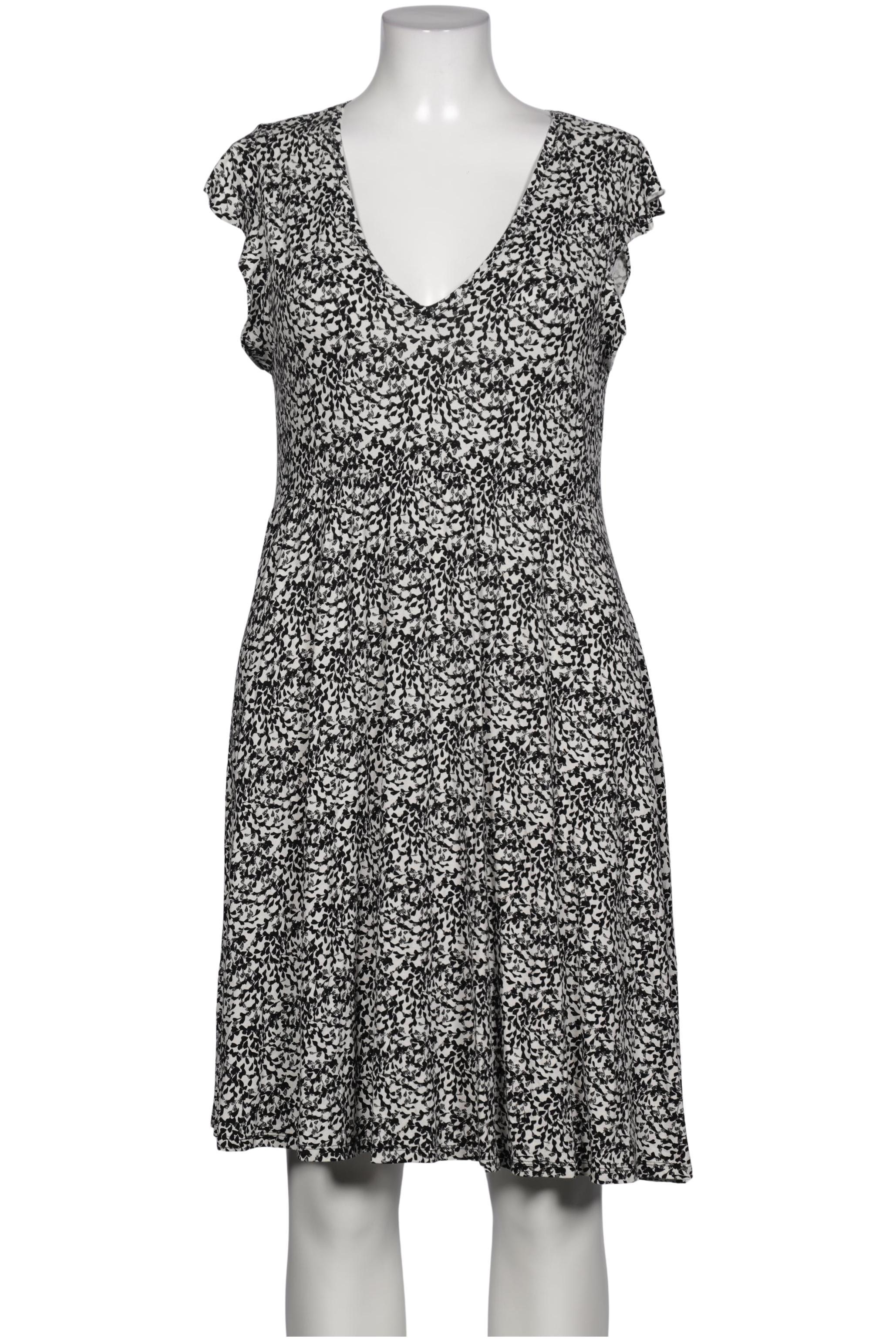 

H&M Mama Damen Kleid, schwarz, Gr. 44