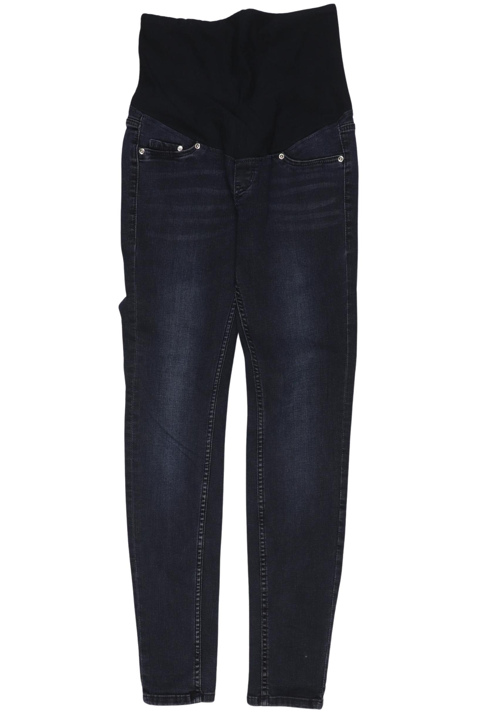

H&M Mama Damen Jeans, blau, Gr. 36