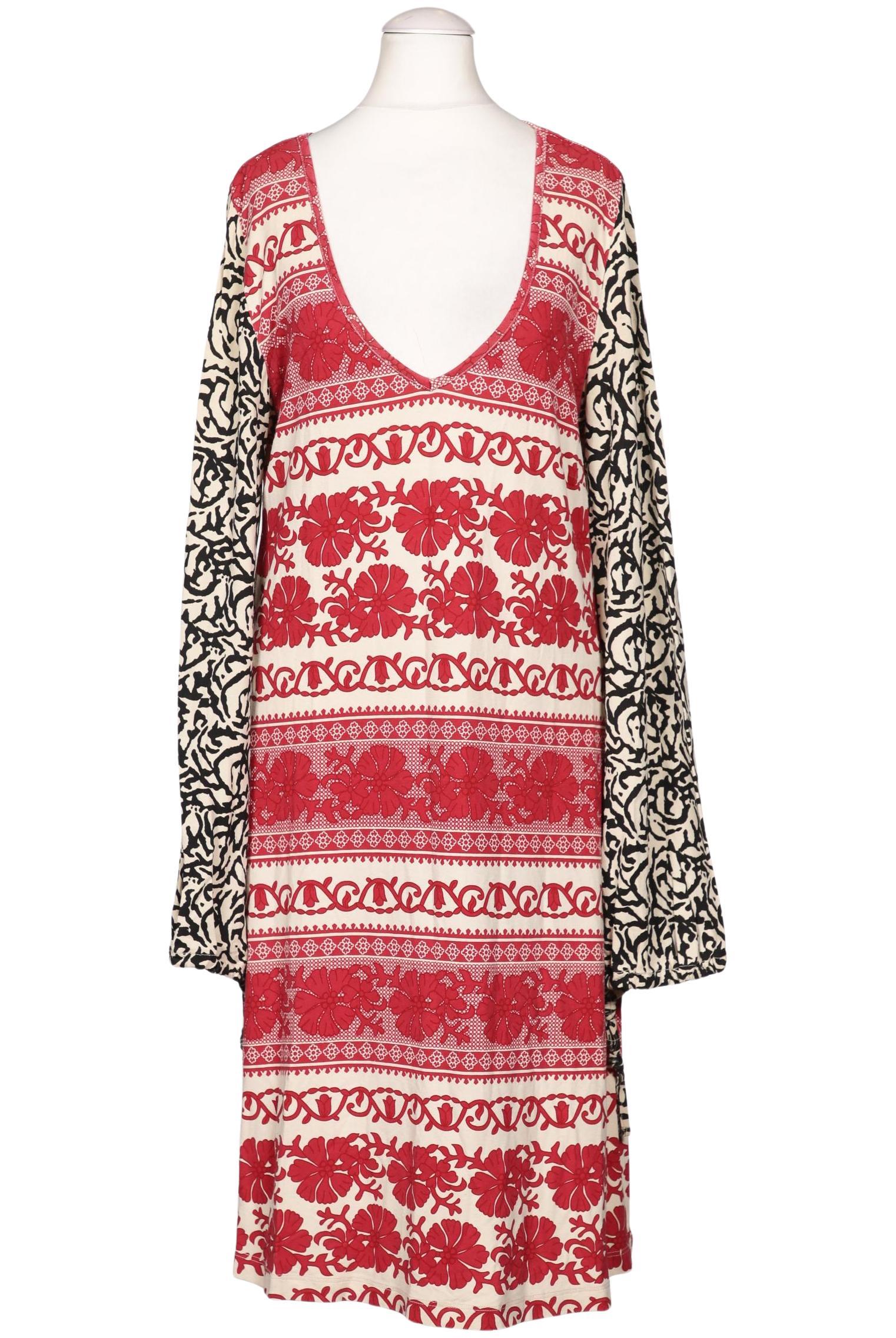 

H&M Mama Damen Kleid, mehrfarbig, Gr. 38