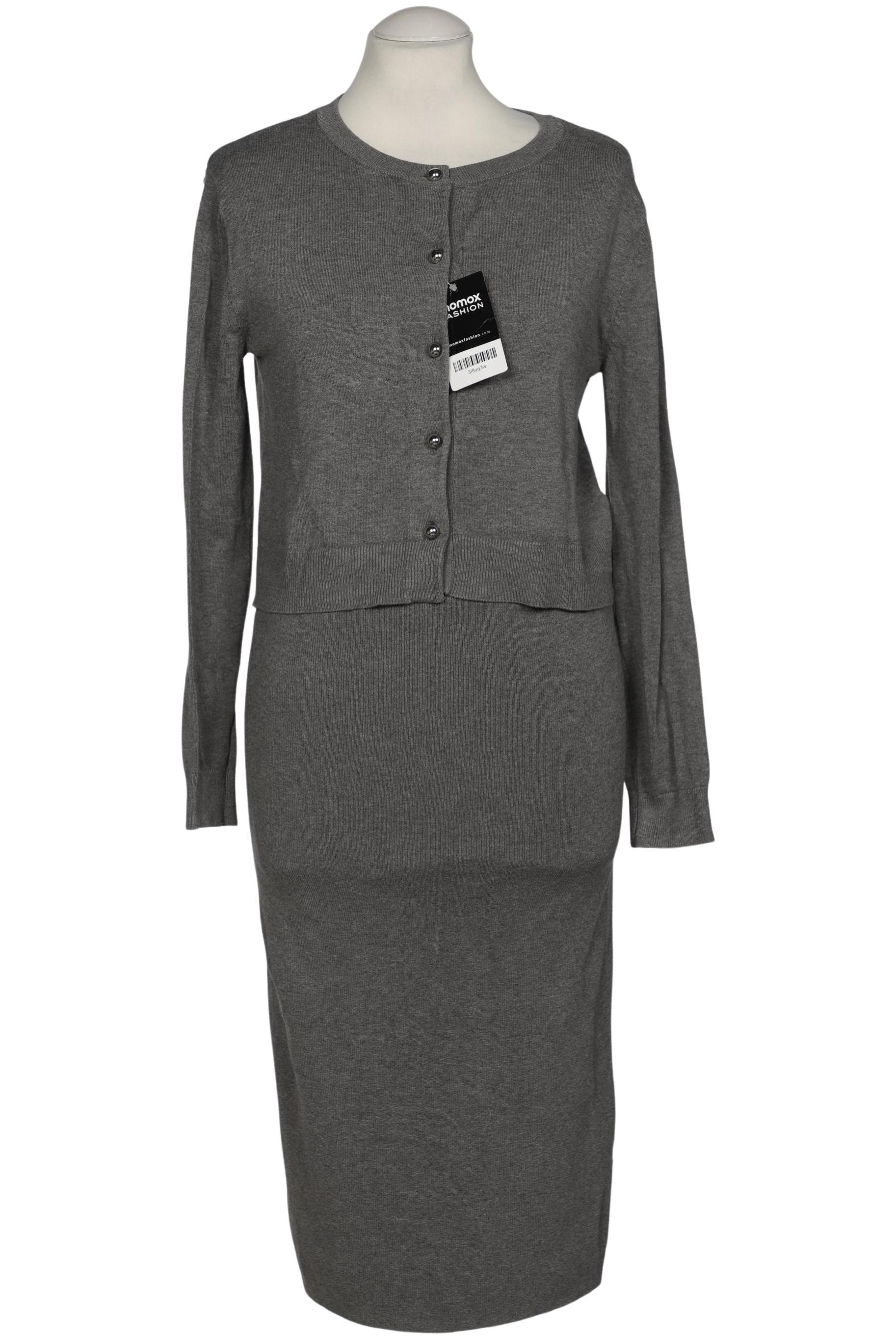 

H&M Mama Damen Anzug, grau, Gr. 36