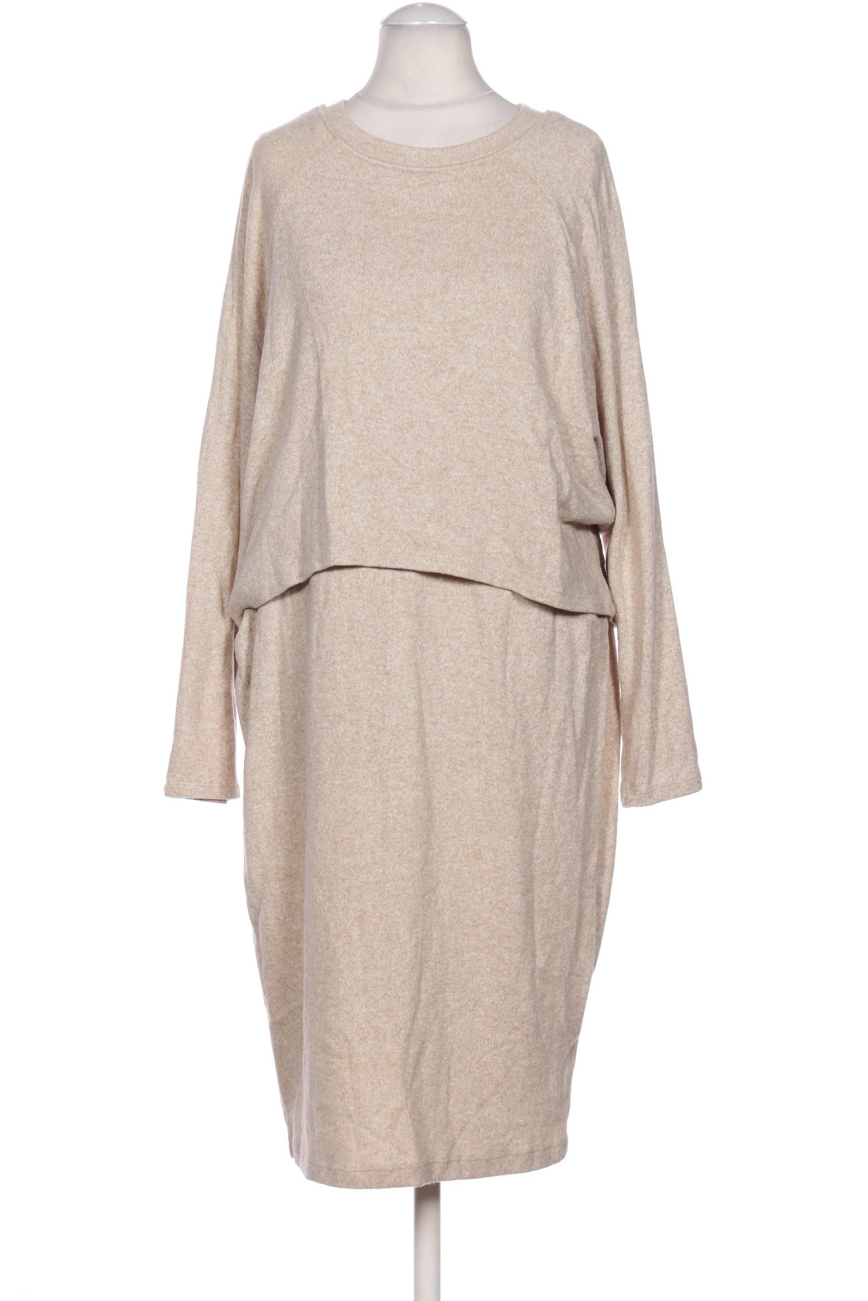 Thumbnail - H&amp;M Mama Damen Kleid, beige, Gr. 36