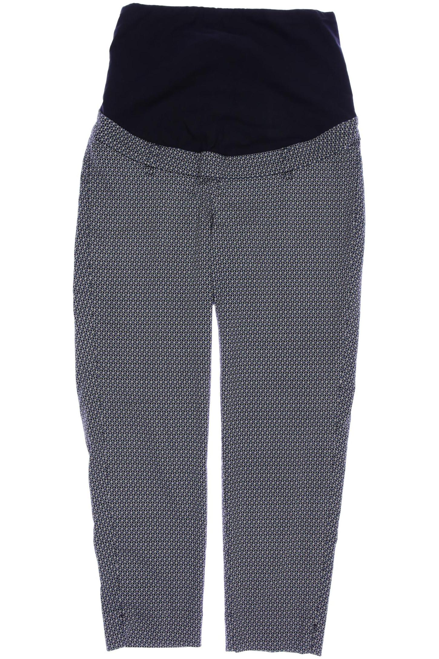 

H&M Mama Damen Jeans, grau, Gr. 42