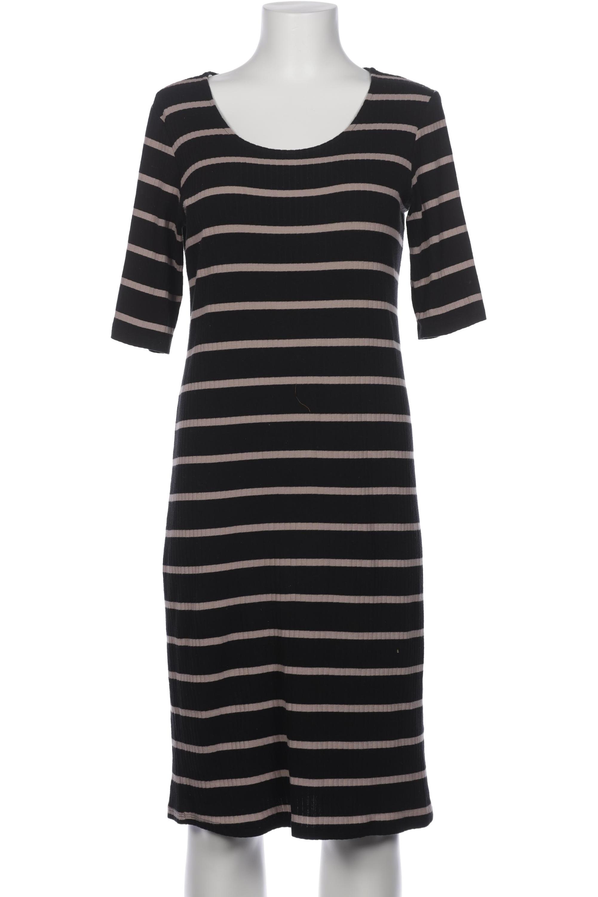 

H&M Mama Damen Kleid, schwarz, Gr. 38