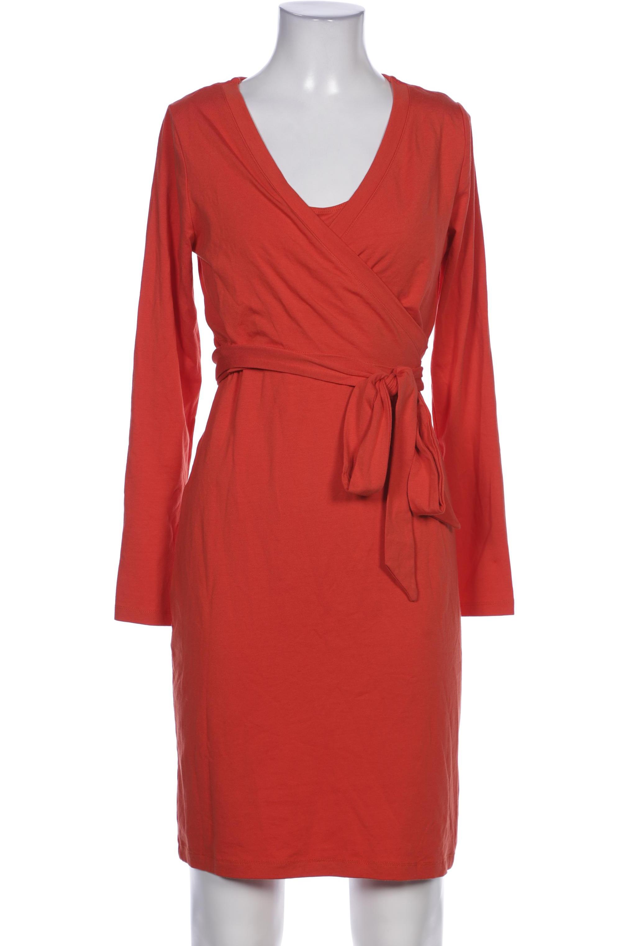 

H&M Mama Damen Kleid, rot, Gr. 36