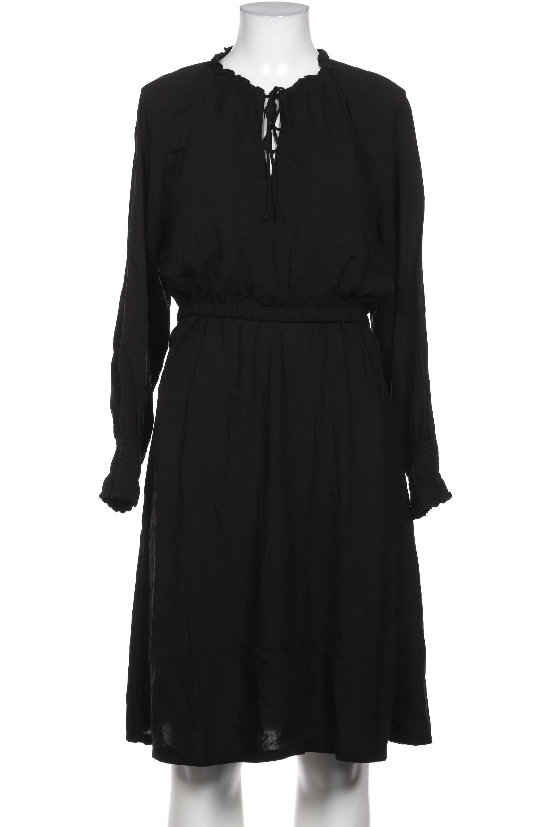 

H&M Mama Damen Kleid, schwarz