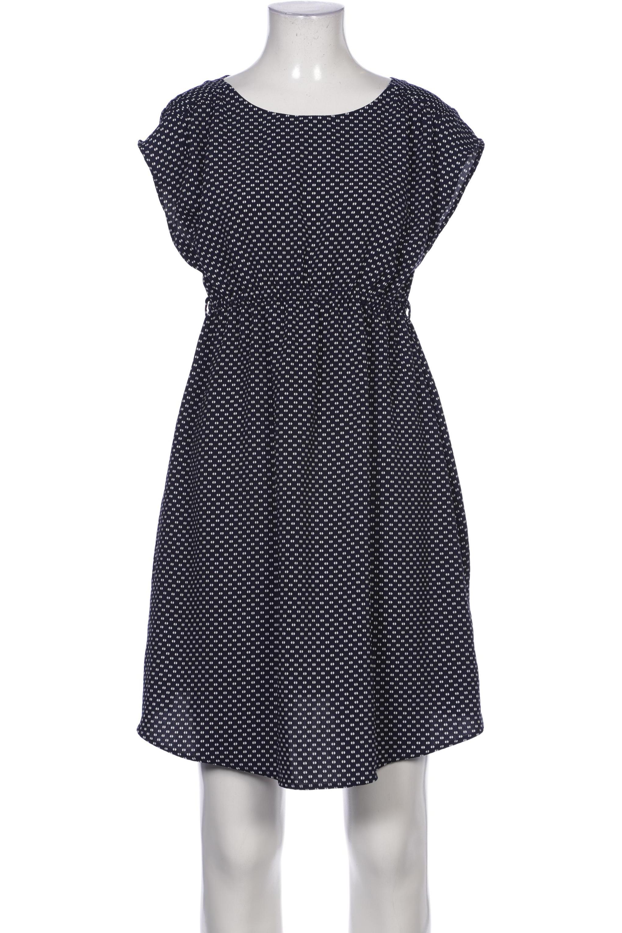 

H&M Mama Damen Kleid, schwarz, Gr. 36