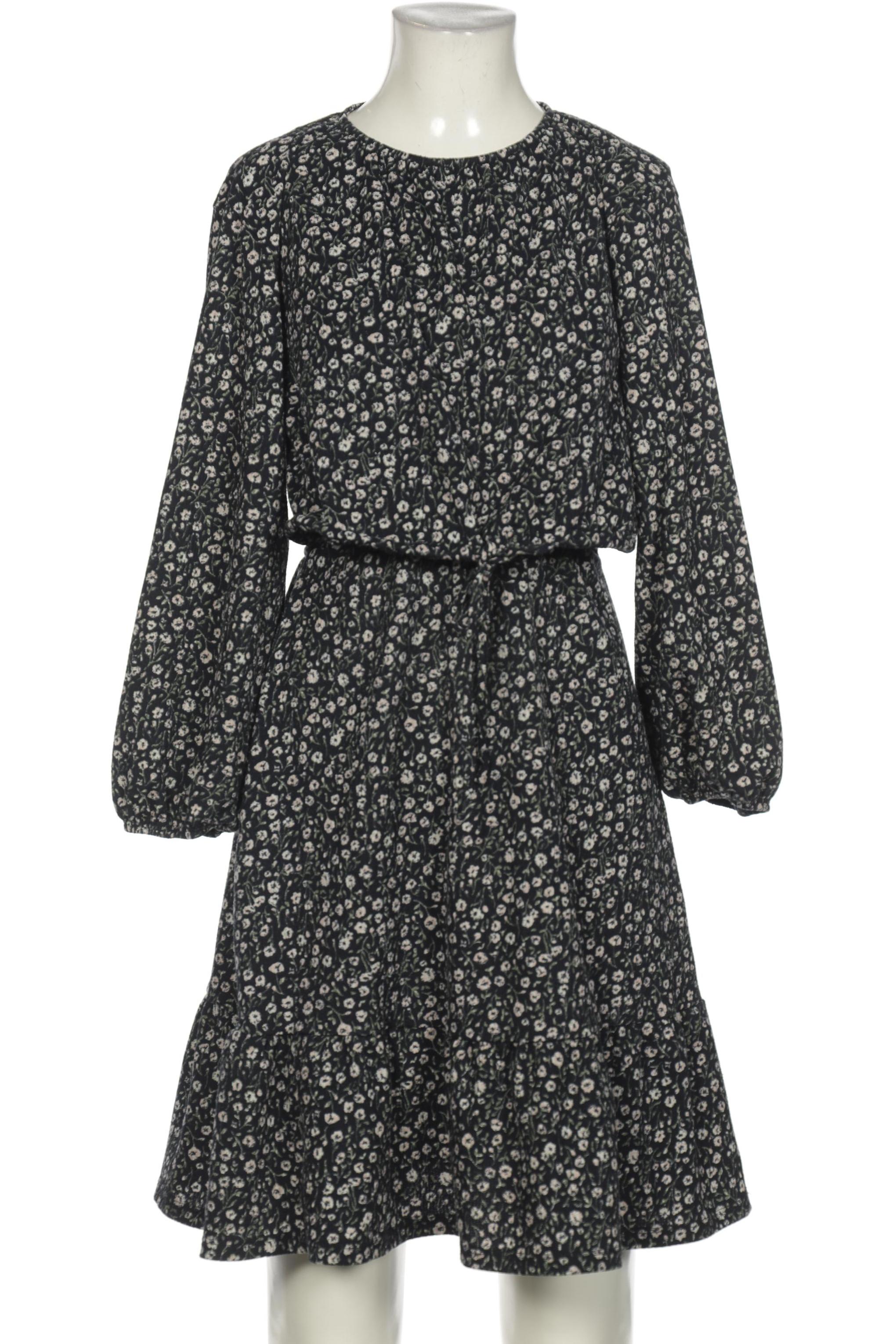 

H&M Mama Damen Kleid, marineblau, Gr. 34