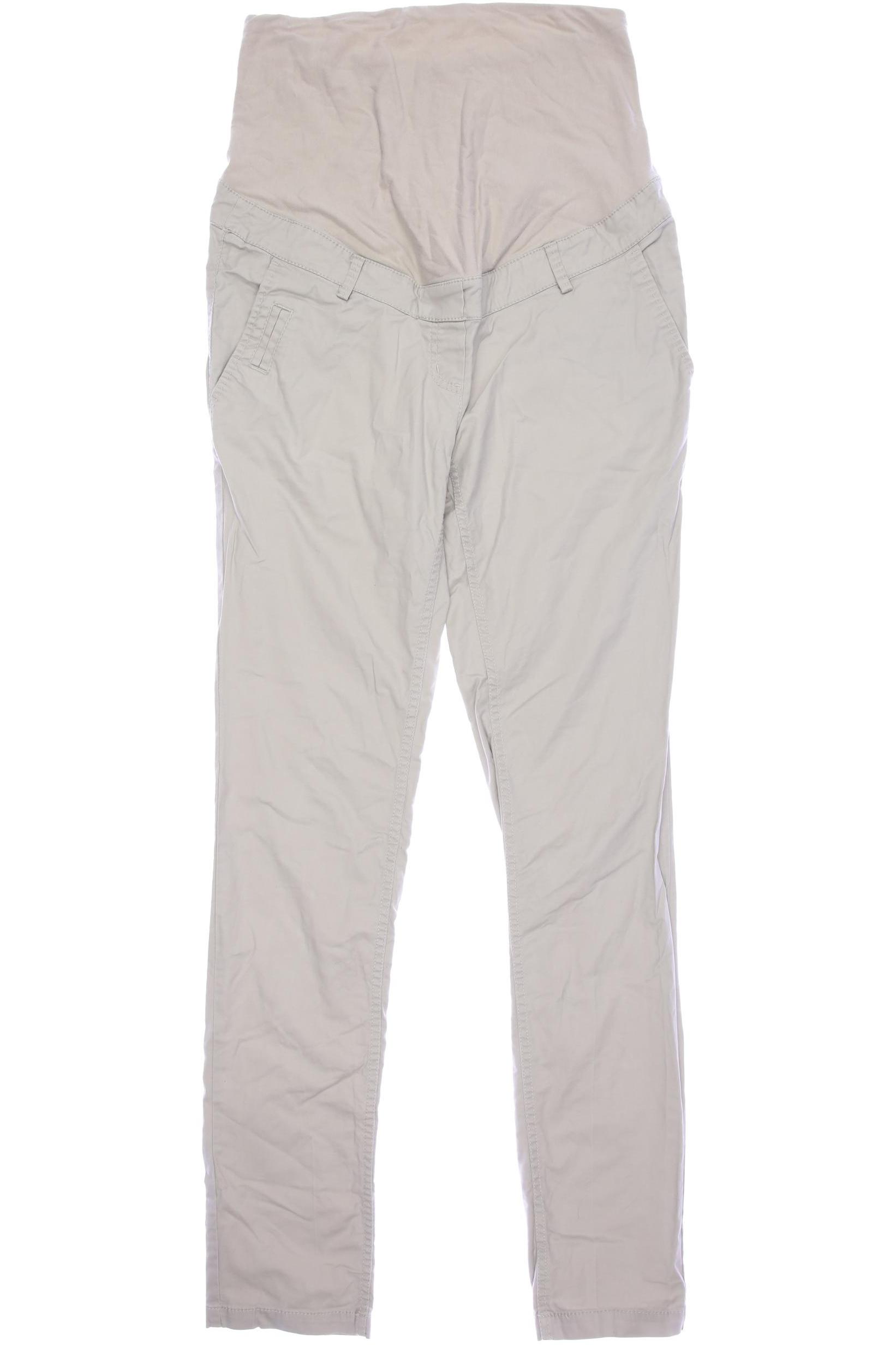 

H&M Mama Damen Stoffhose, grau, Gr. 40