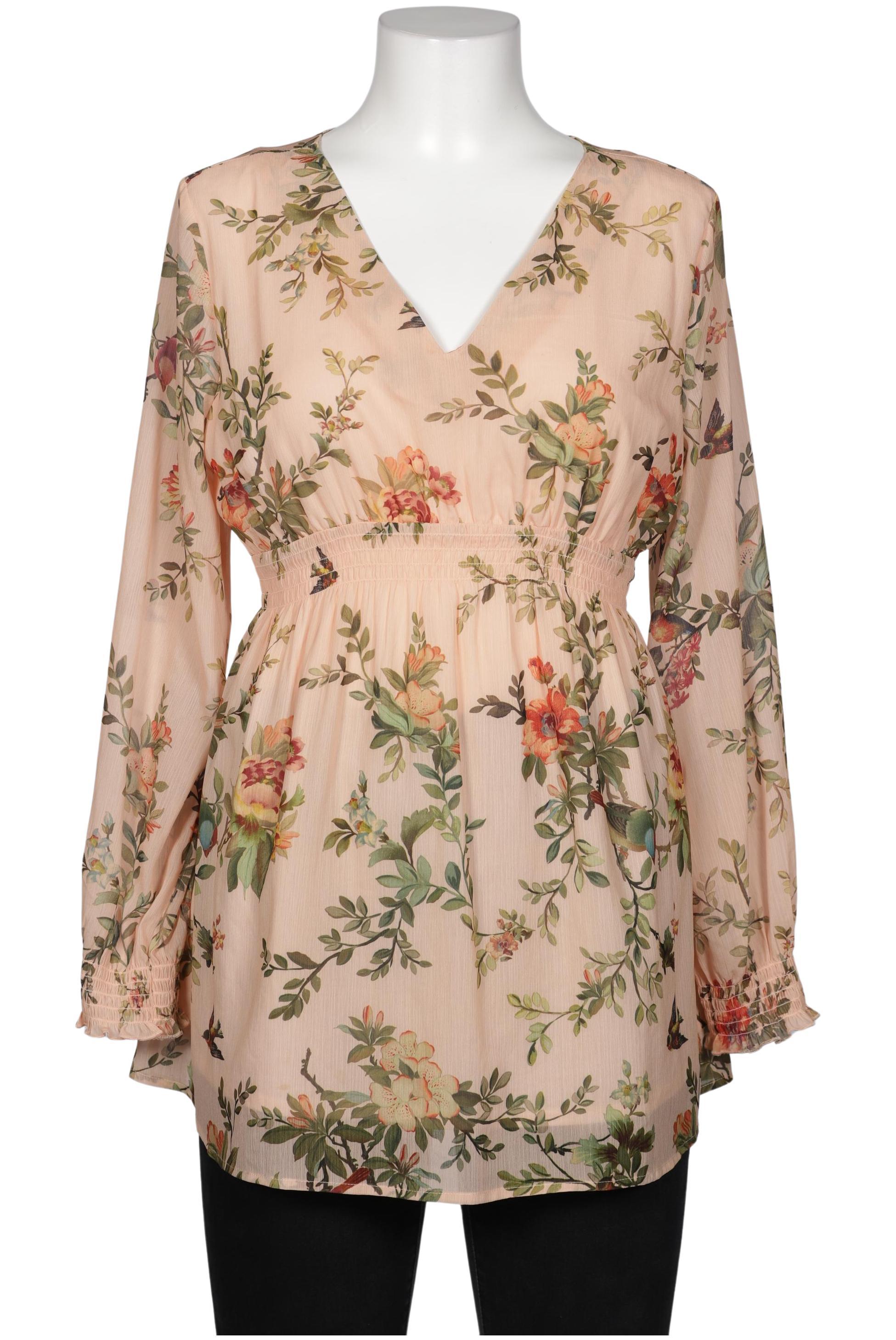 

H&M Mama Damen Bluse, pink, Gr. 38