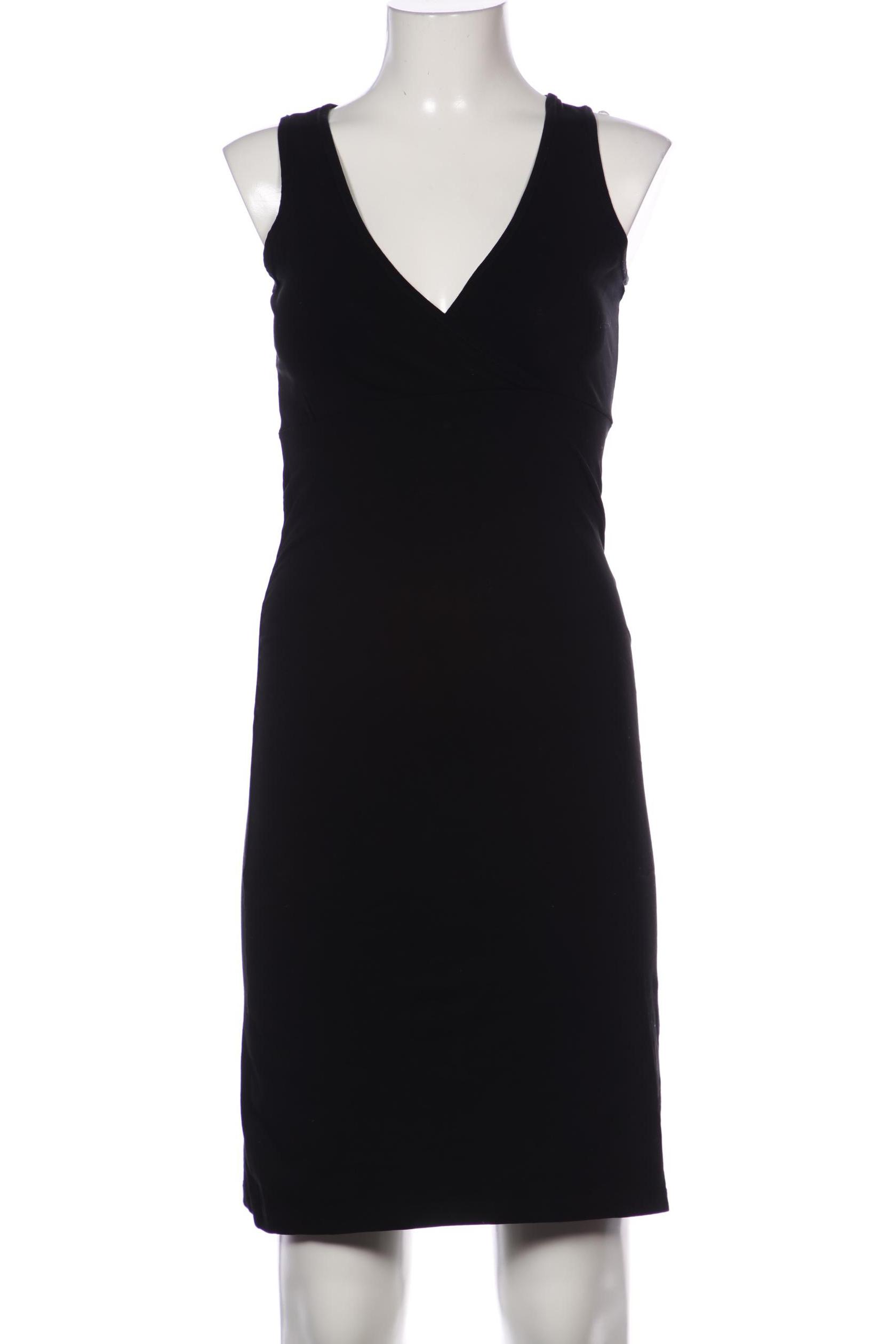 

H&M Mama Damen Kleid, schwarz