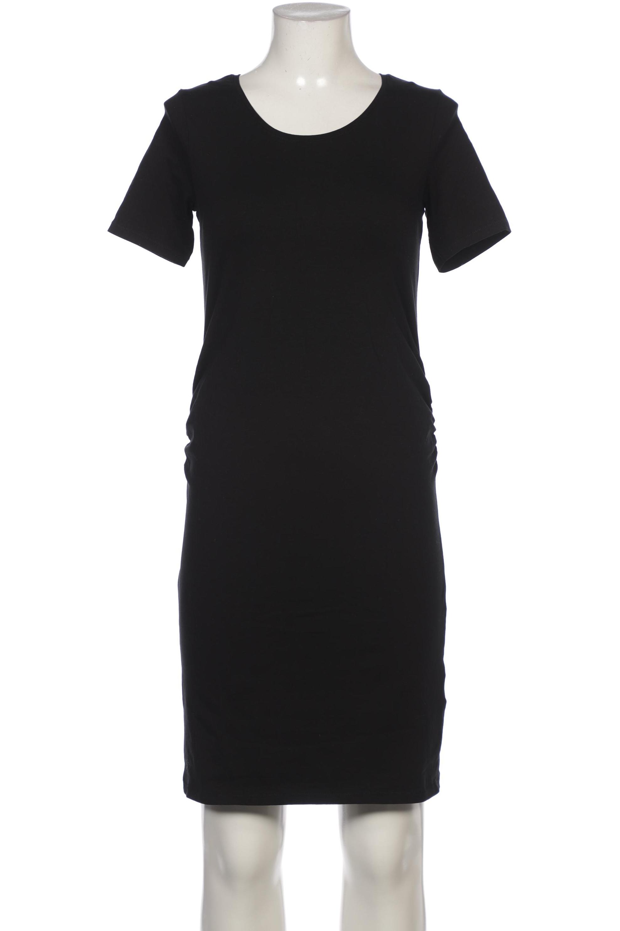 

H&M Mama Damen Kleid, schwarz