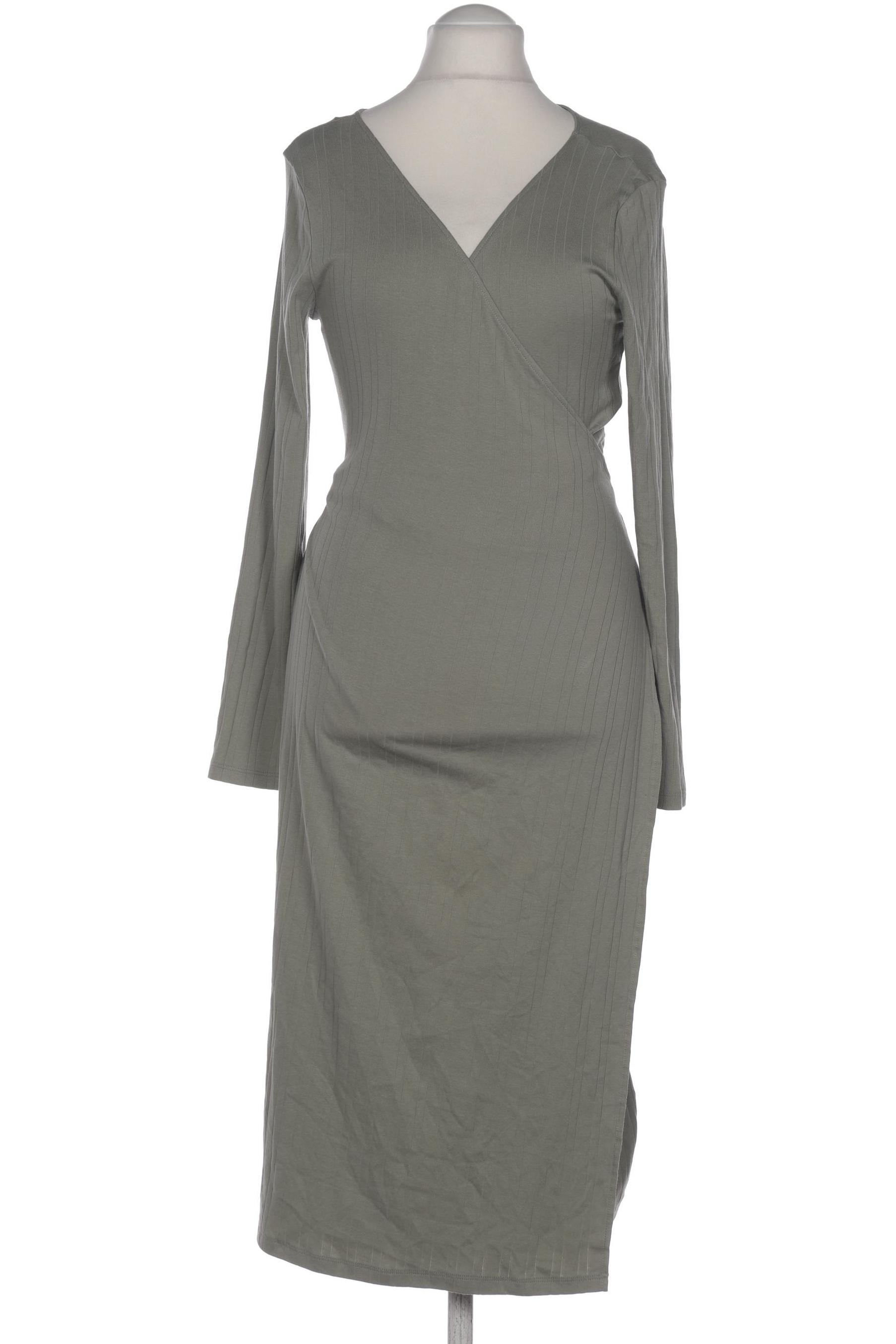 

H&M Mama Damen Kleid, grün