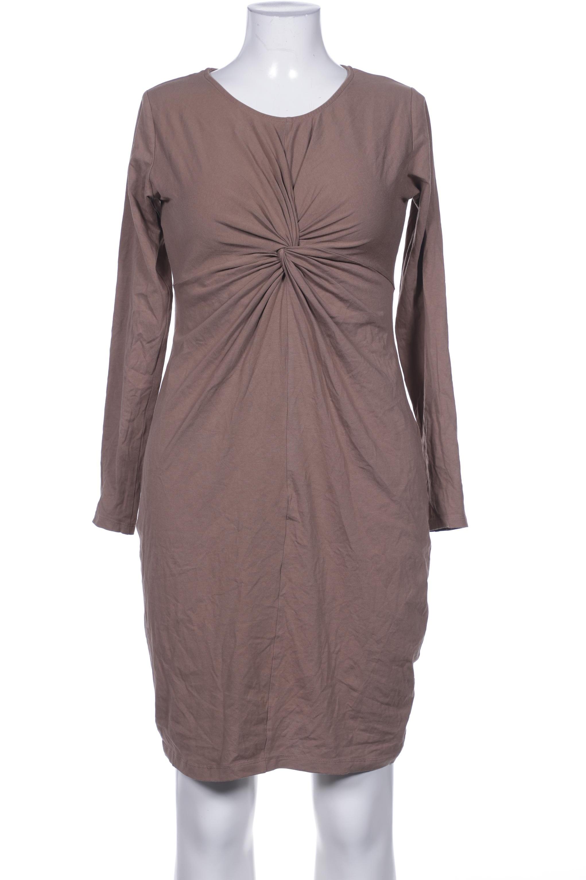 

H&M Mama Damen Kleid, braun