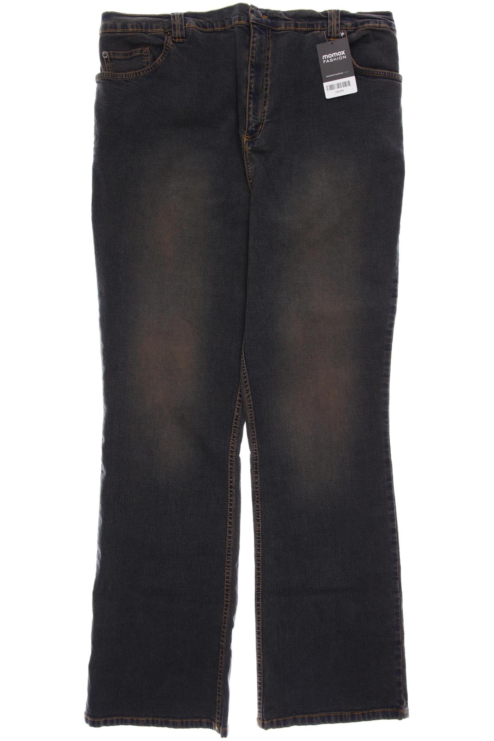 

H&M Mama Damen Jeans, blau, Gr. 0