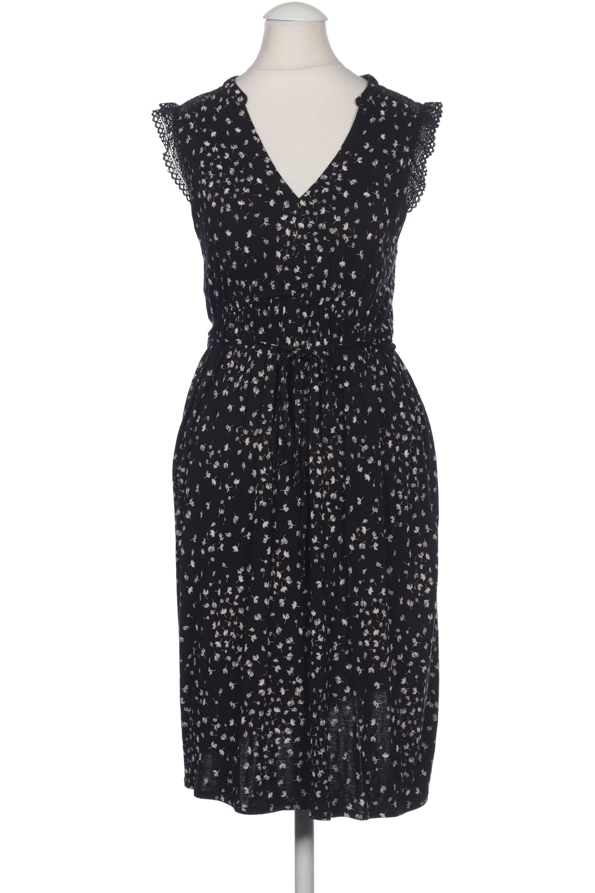 

H&M Mama Damen Kleid, schwarz, Gr. 36