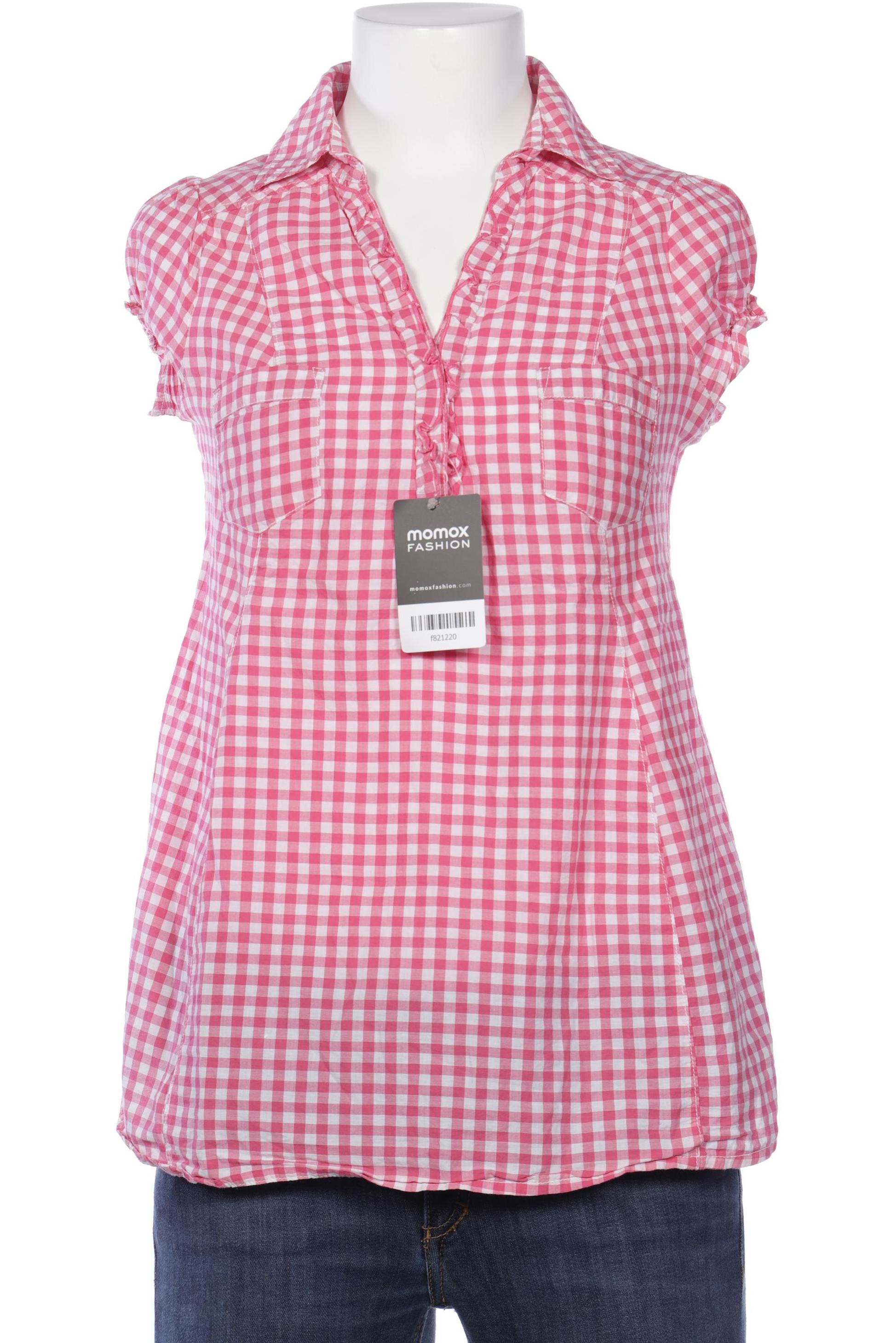 

H&M Mama Damen Bluse, pink, Gr. 34