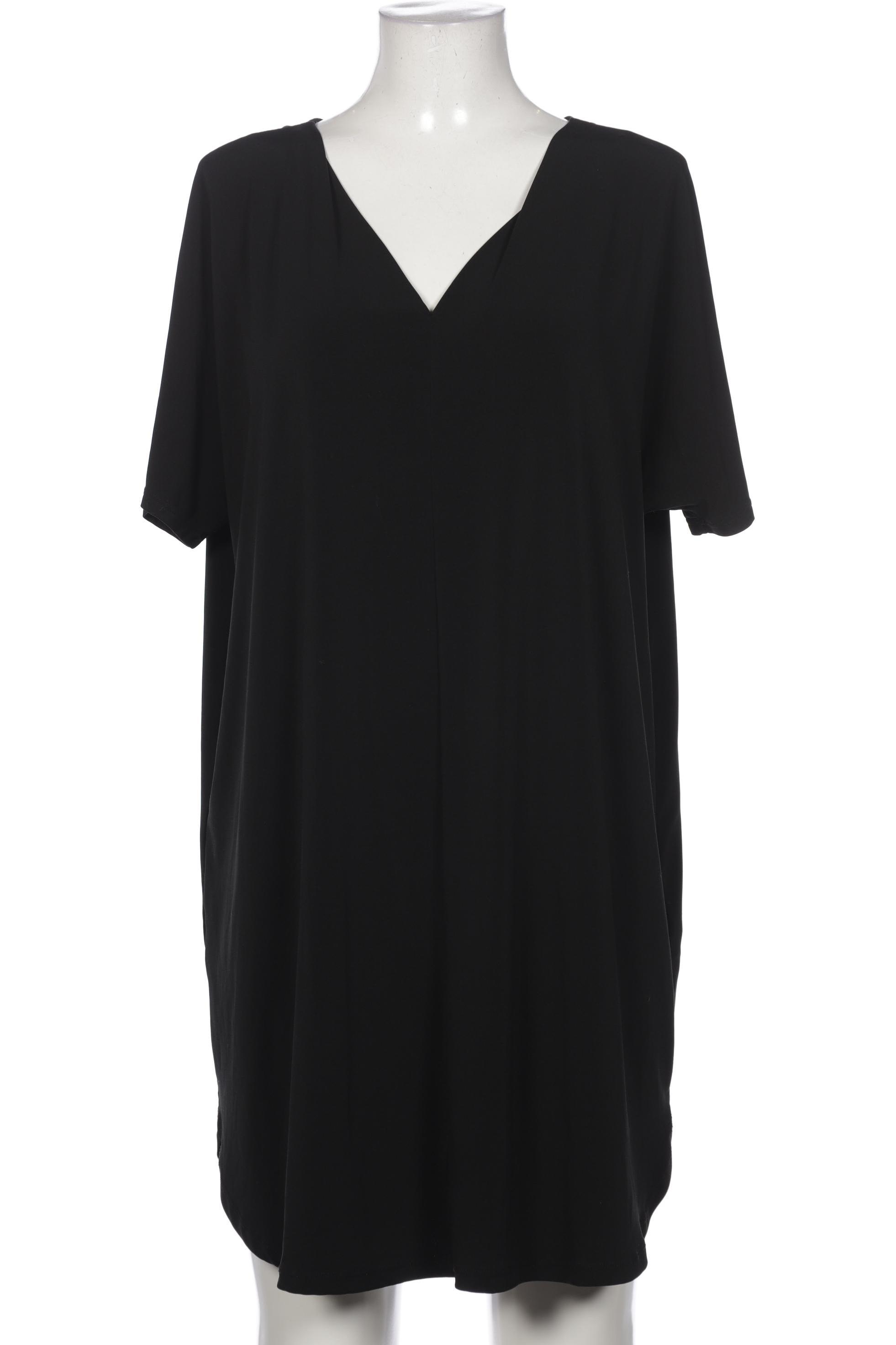 

H&M Mama Damen Kleid, schwarz, Gr. 42