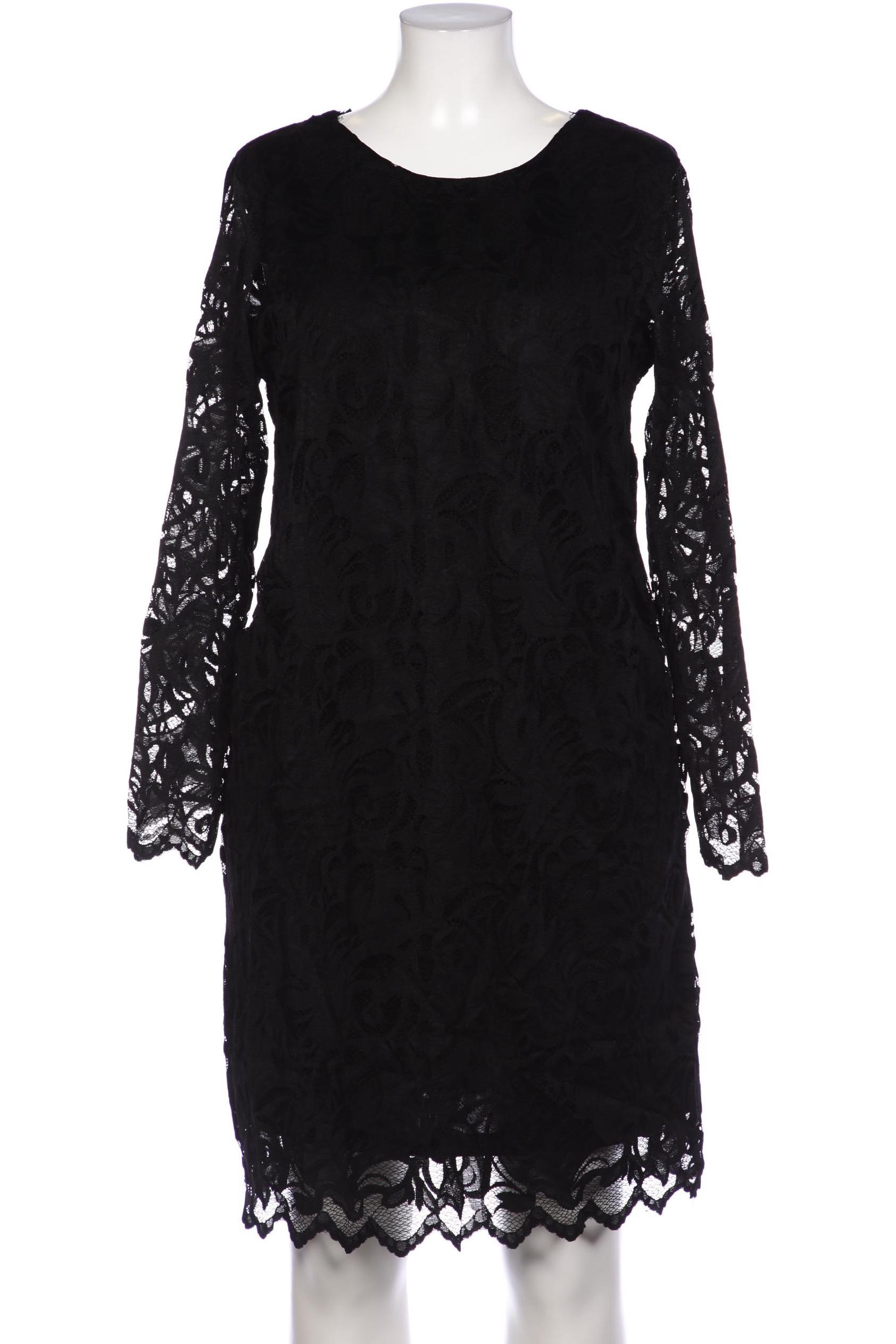 

H&M Mama Damen Kleid, schwarz, Gr. 44