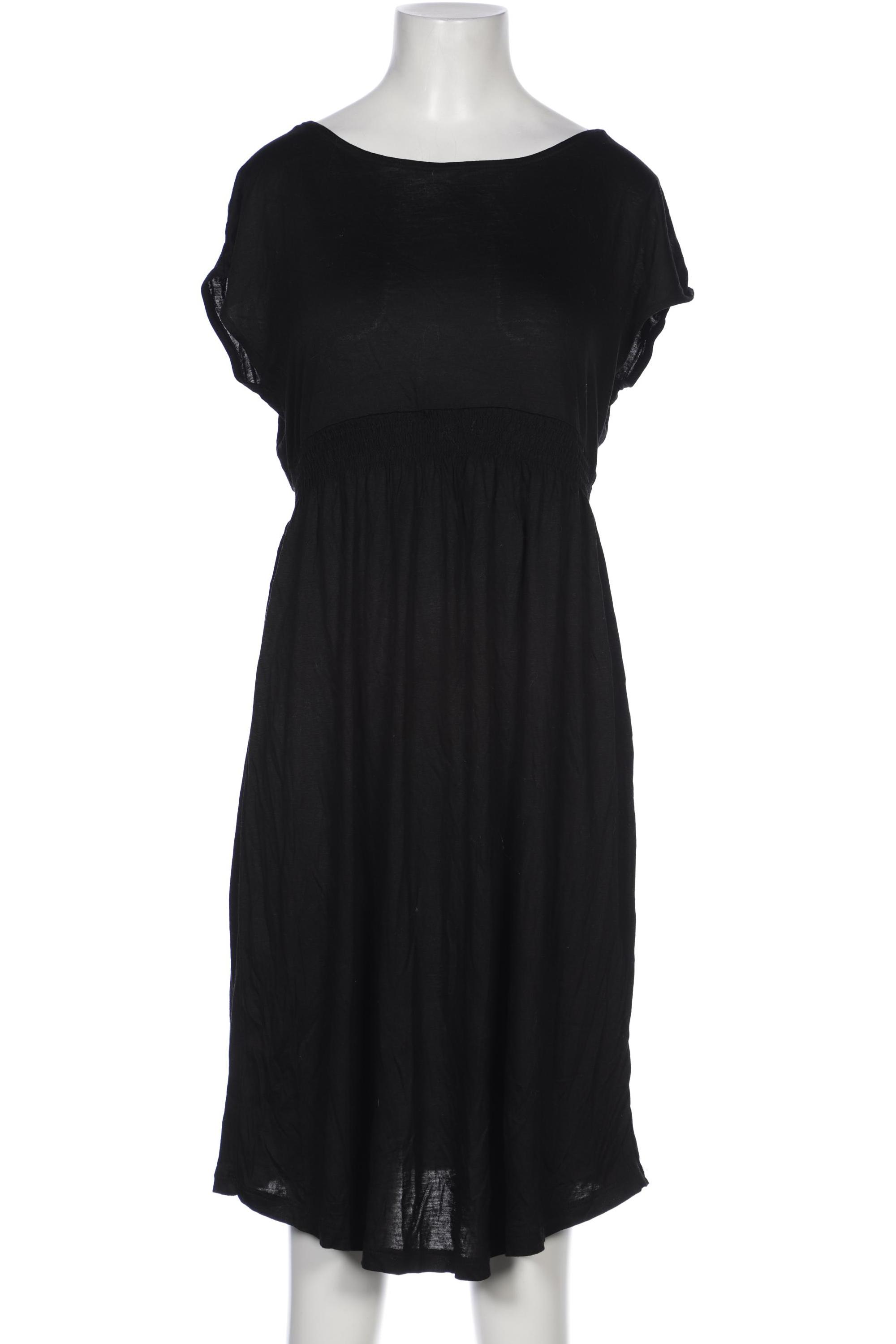 

H&M Mama Damen Kleid, schwarz