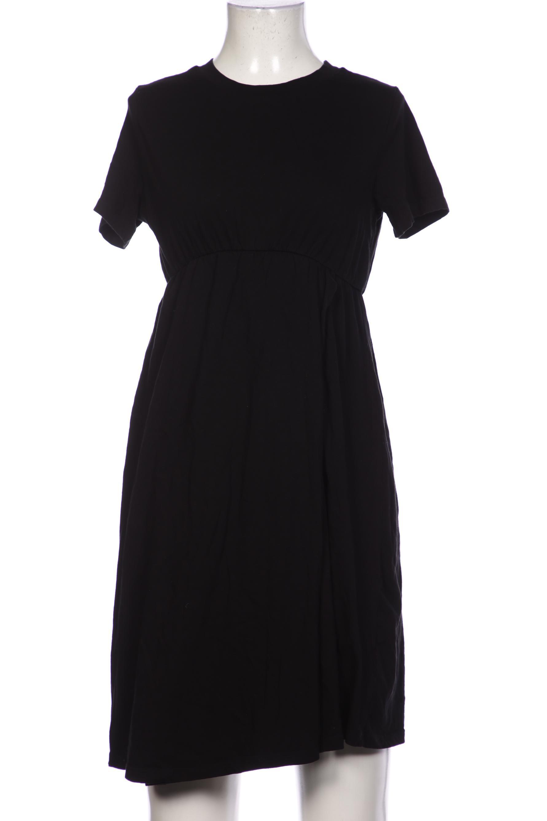 

H&M Mama Damen Kleid, schwarz, Gr. 36