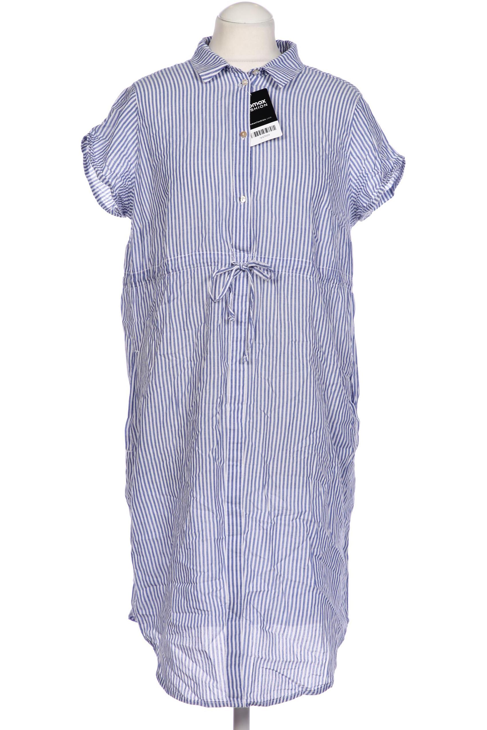 

H&M Mama Damen Kleid, blau, Gr. 38