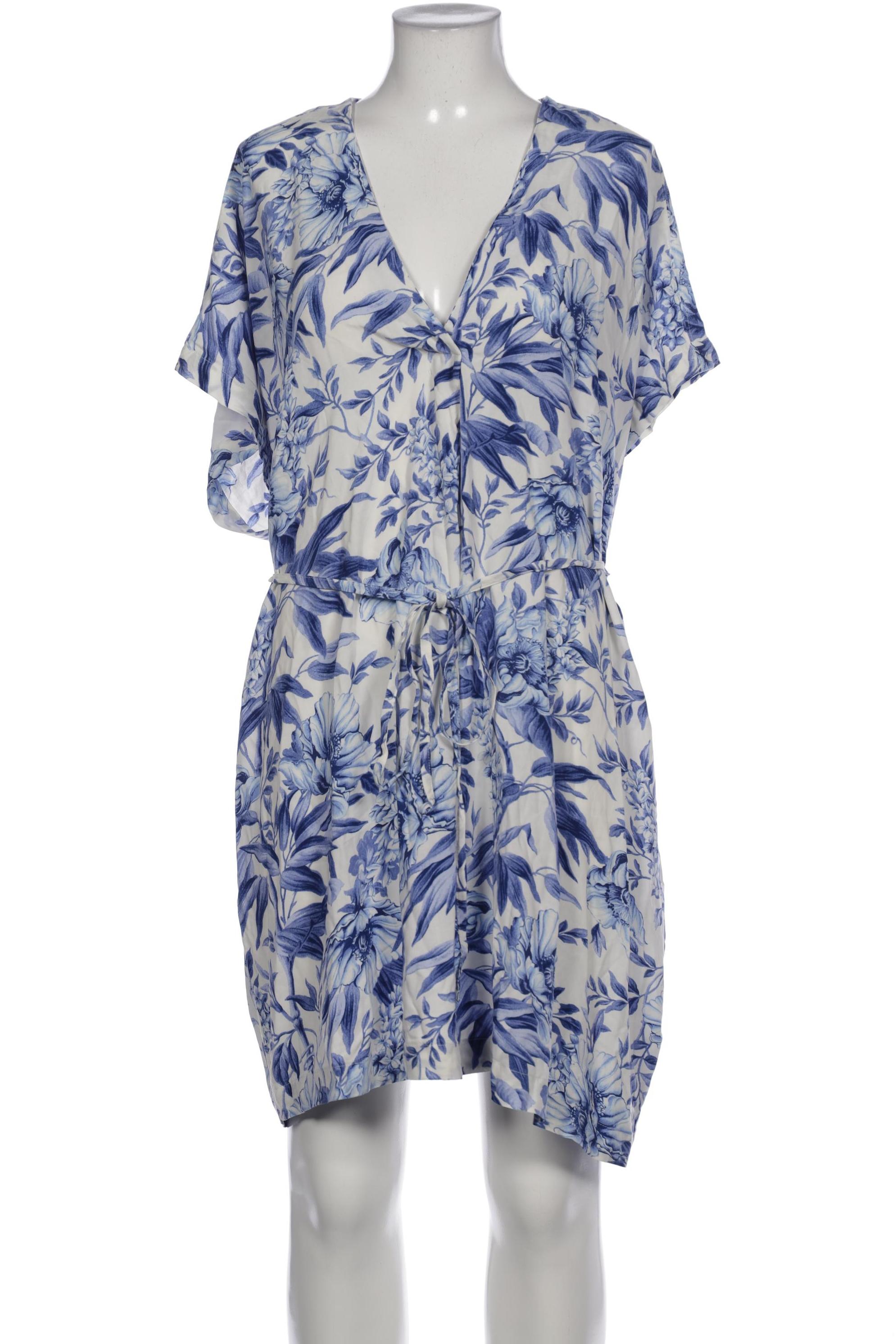 

H&M Mama Damen Kleid, blau, Gr. 42