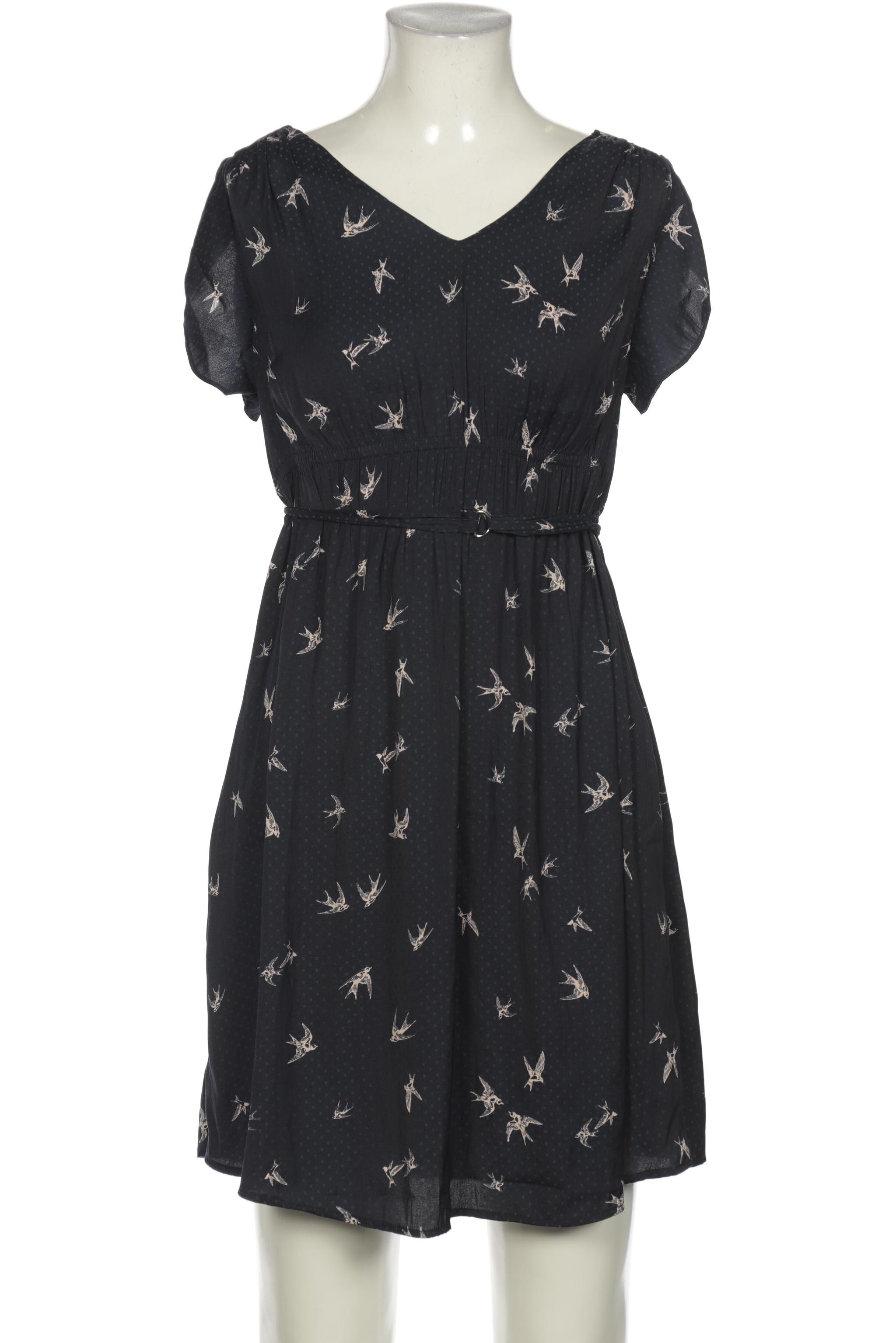 

H&M Mama Damen Kleid, marineblau