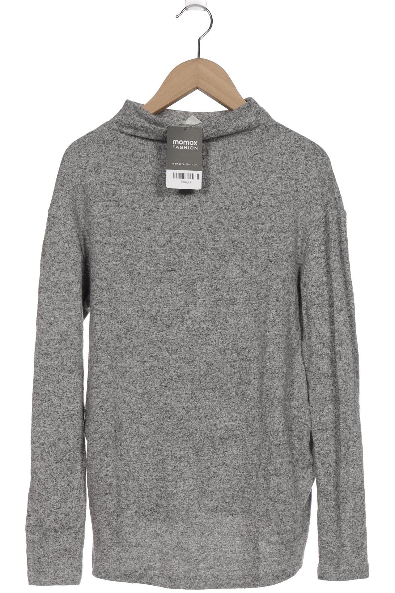 

H&M Mama Damen Pullover, grau, Gr. 38