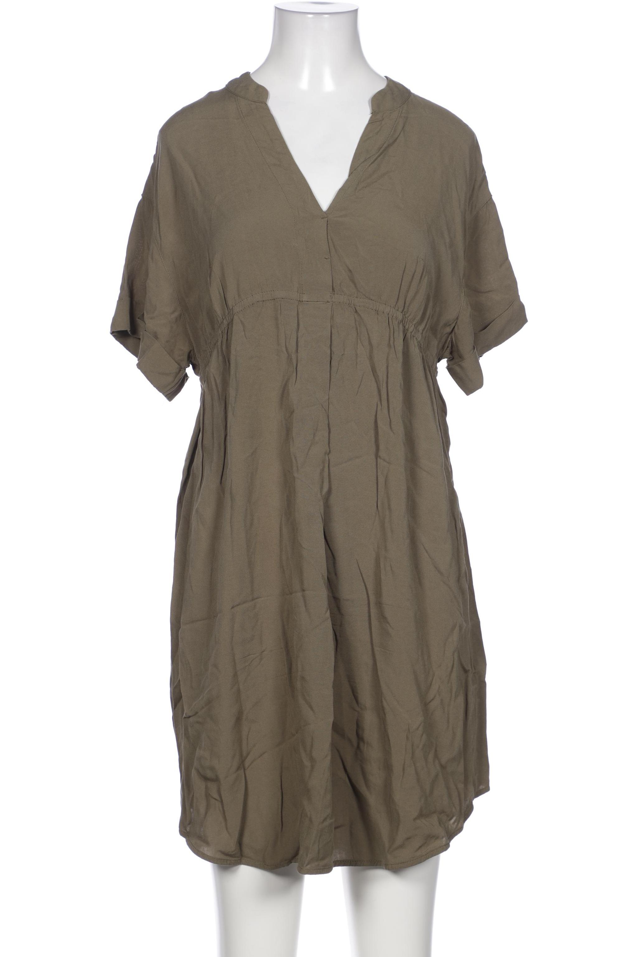 

H&M Mama Damen Kleid, grün, Gr. 36