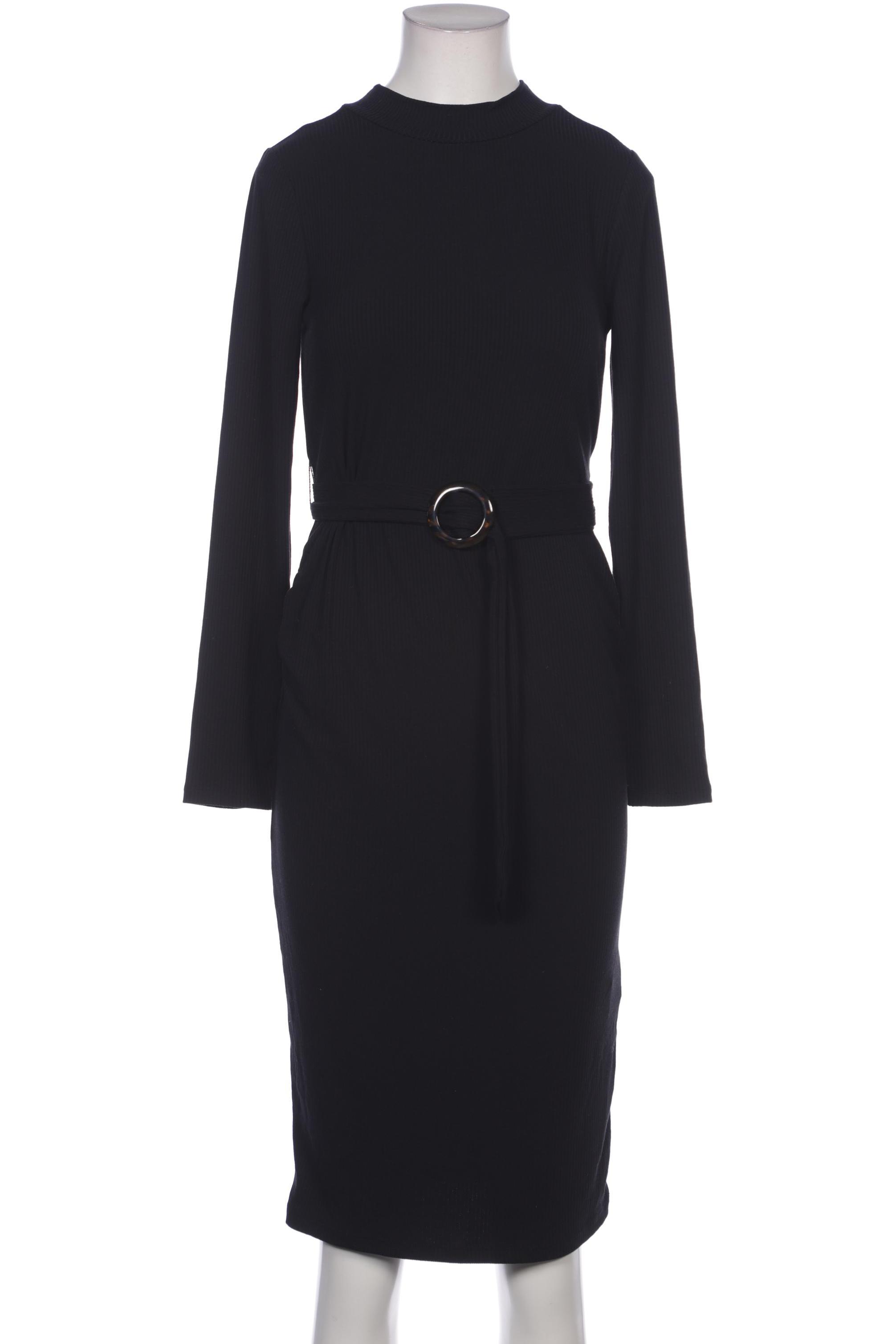 

H&M Mama Damen Kleid, schwarz, Gr. 36