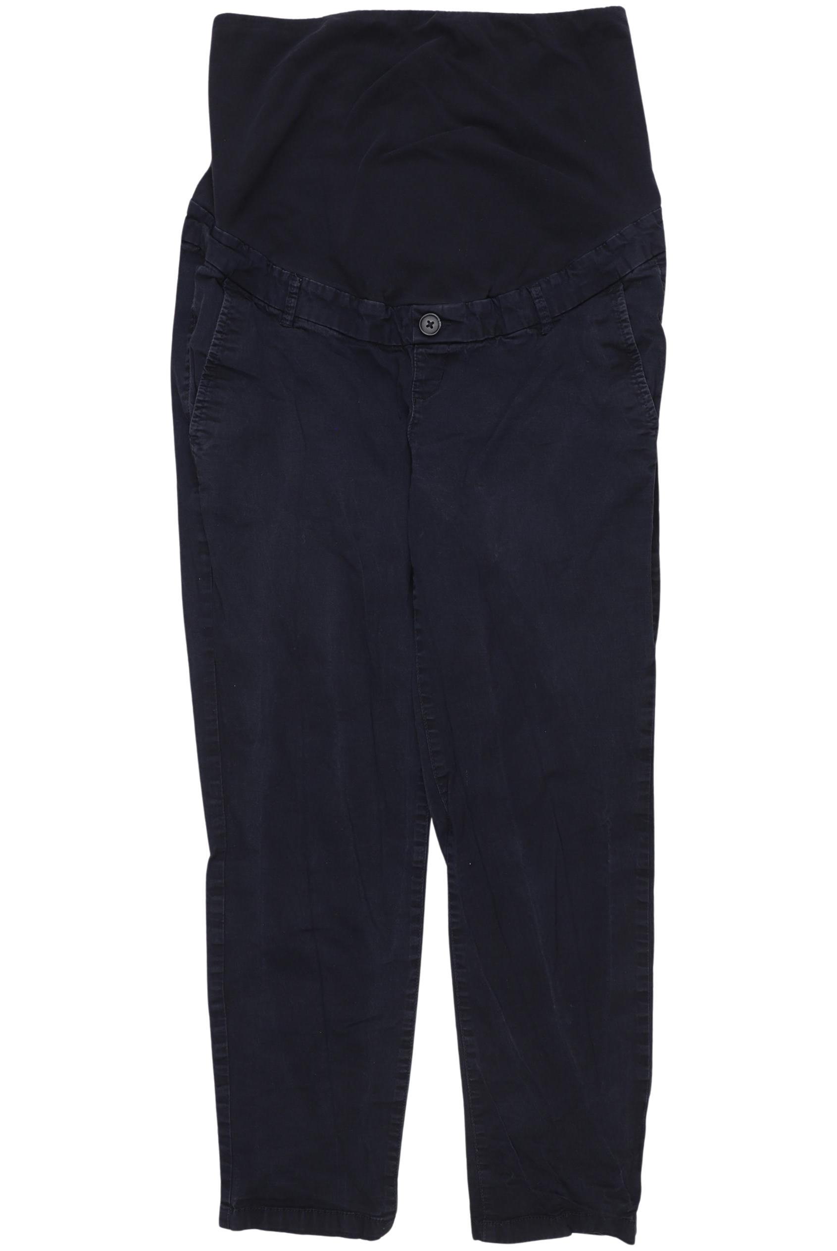 

H&M Mama Damen Jeans, marineblau, Gr. 42