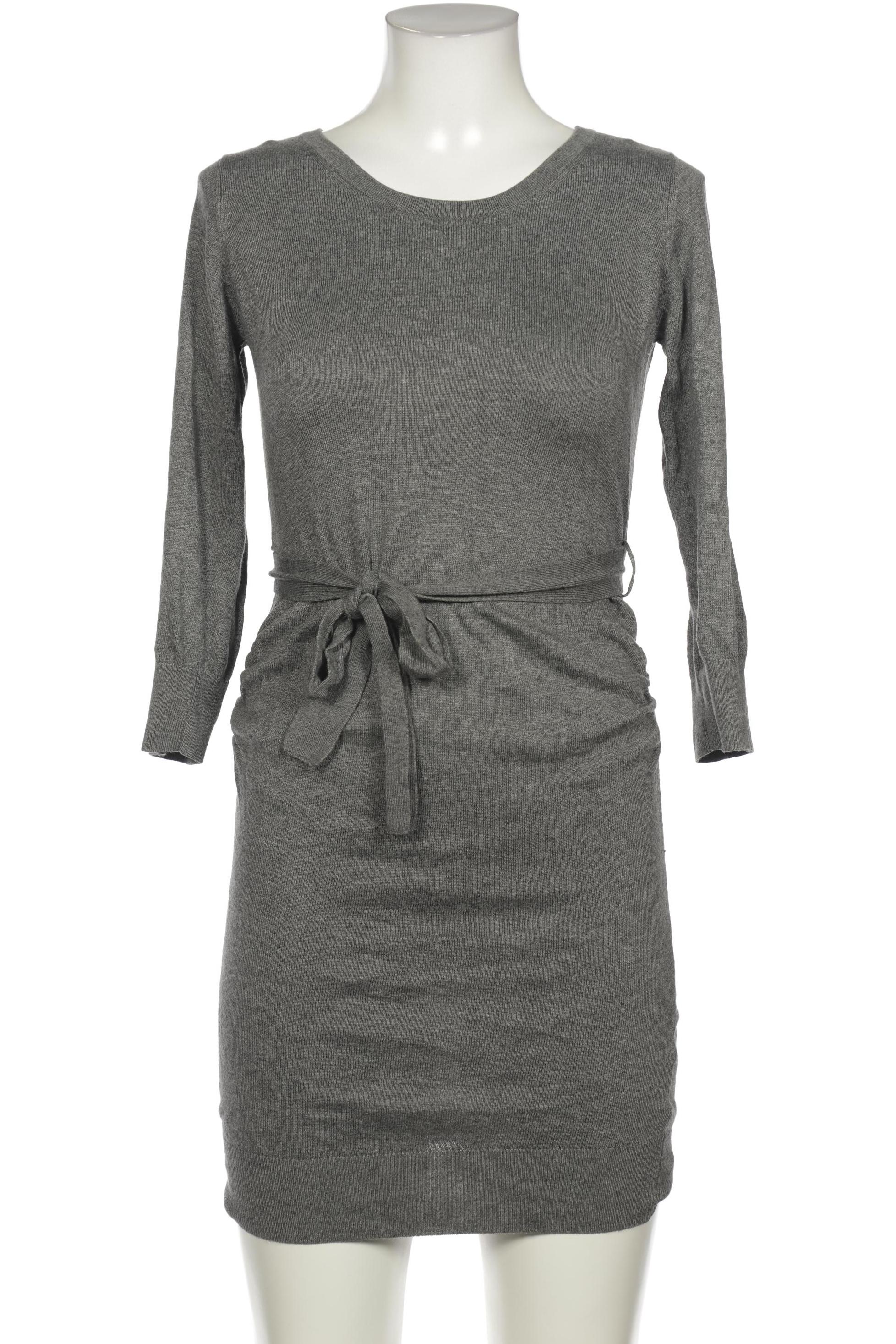 

H&M Mama Damen Kleid, grau, Gr. 36