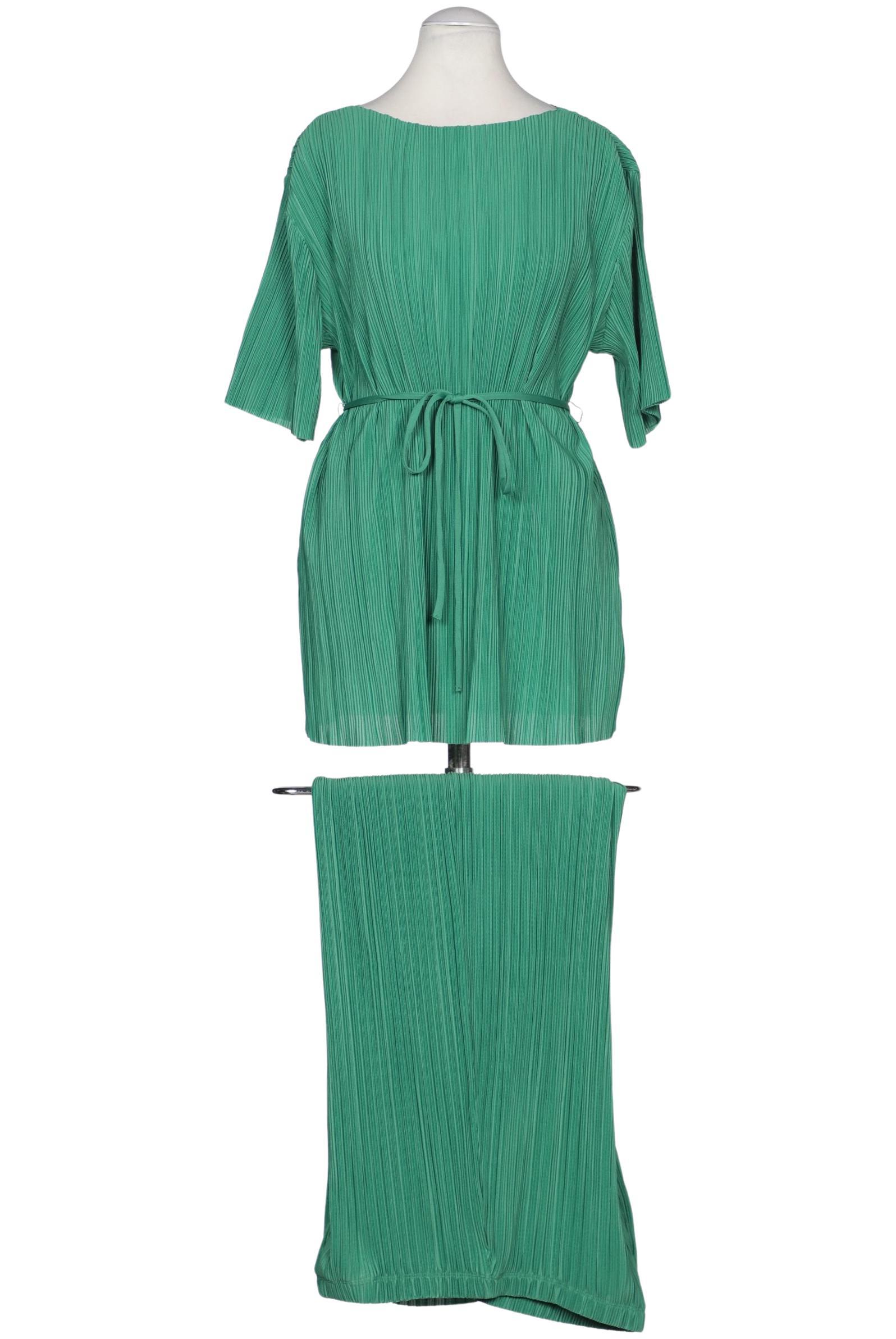 

H&M Mama Damen Anzug, grün, Gr. 36