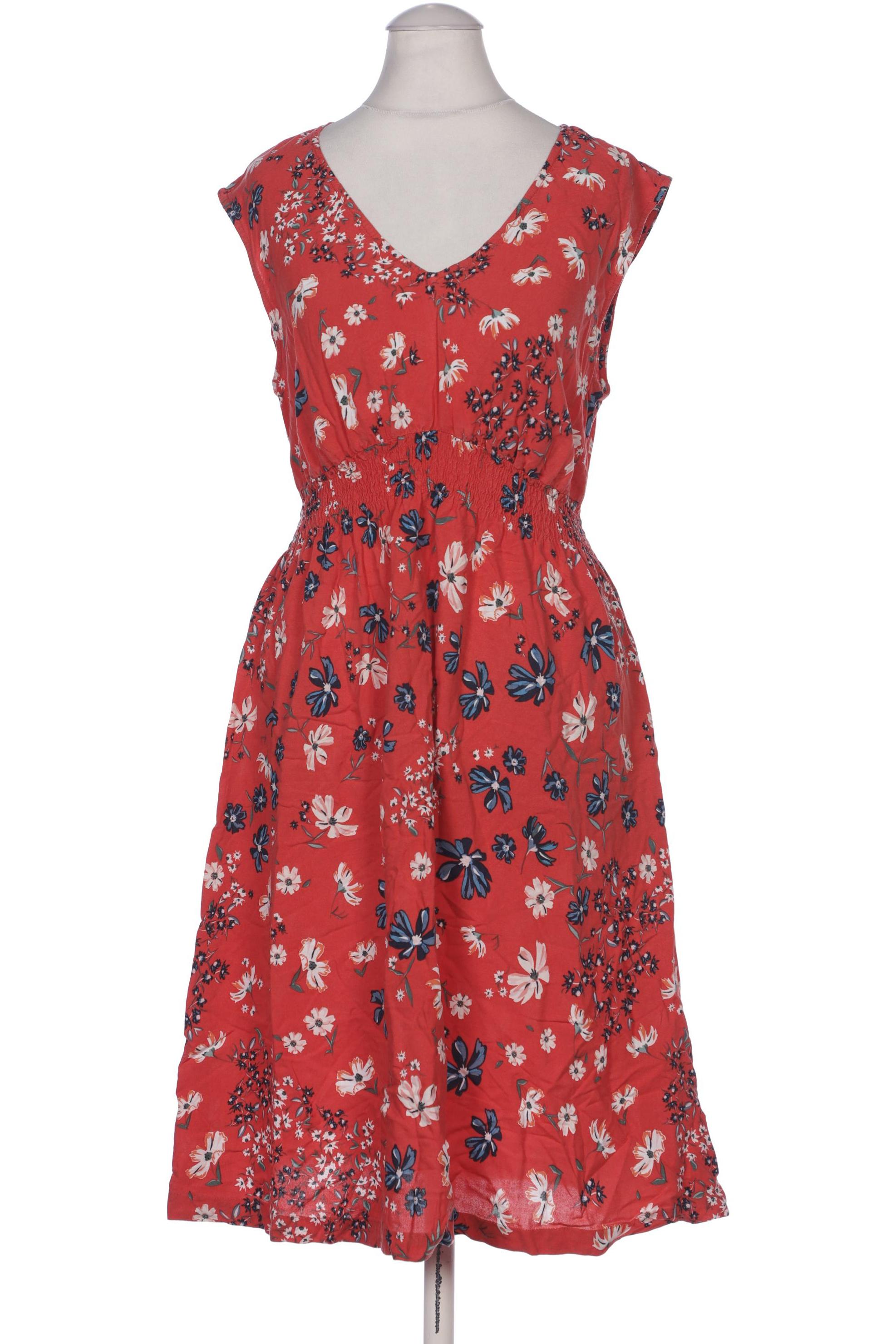 

H&M Mama Damen Kleid, rot, Gr. 36