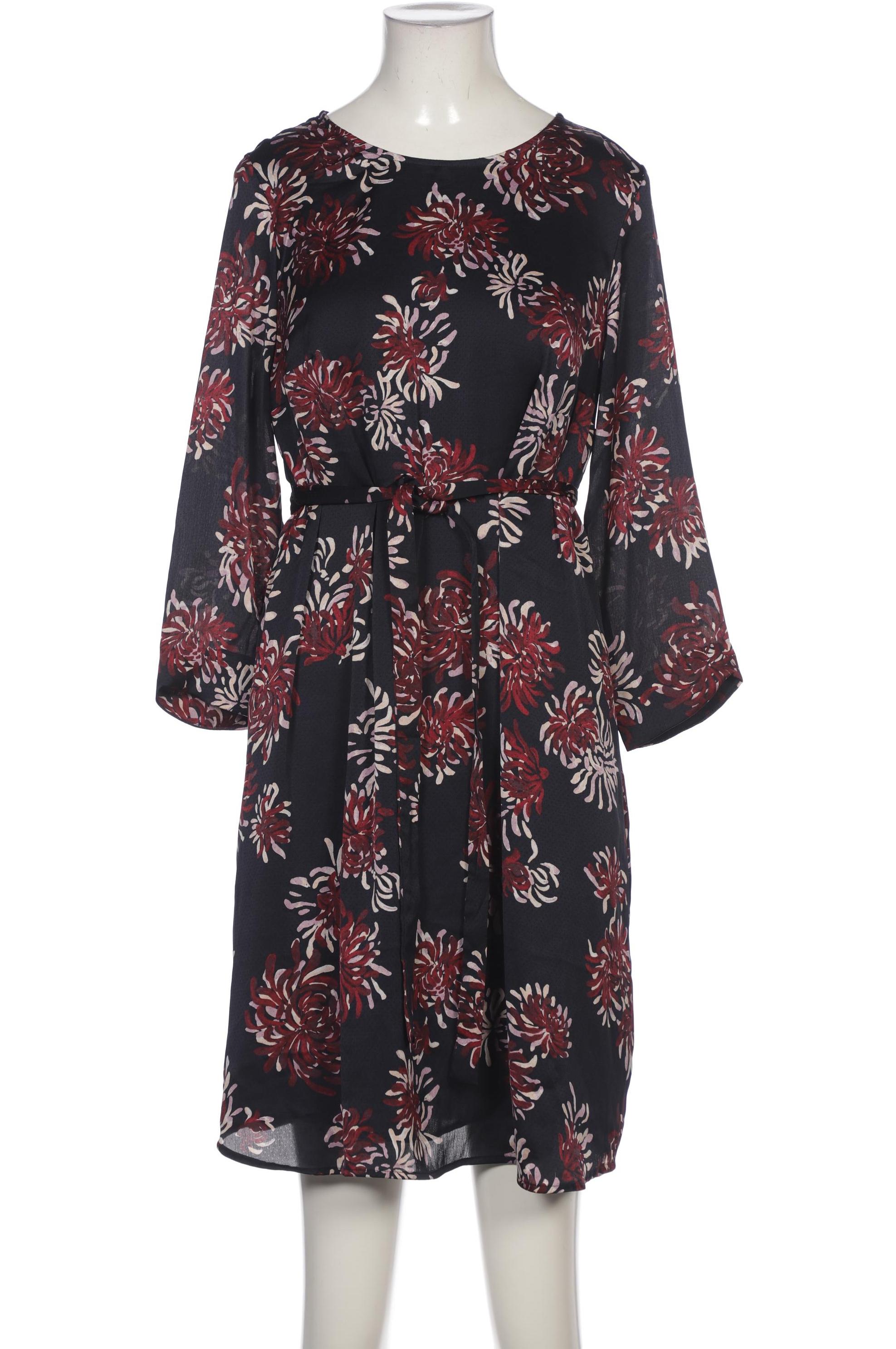 

H&M Mama Damen Kleid, marineblau