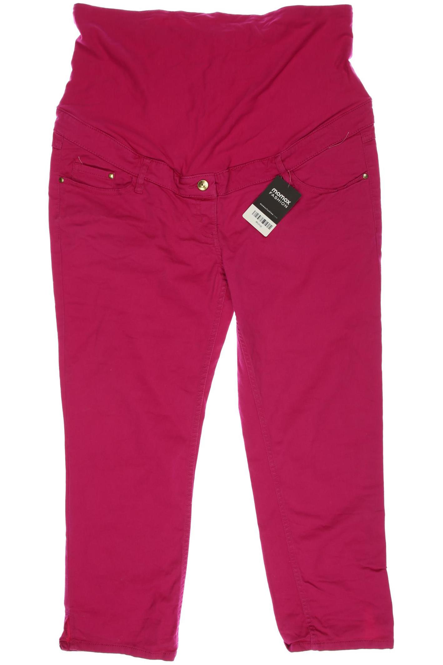 

H&M Mama Damen Jeans, pink