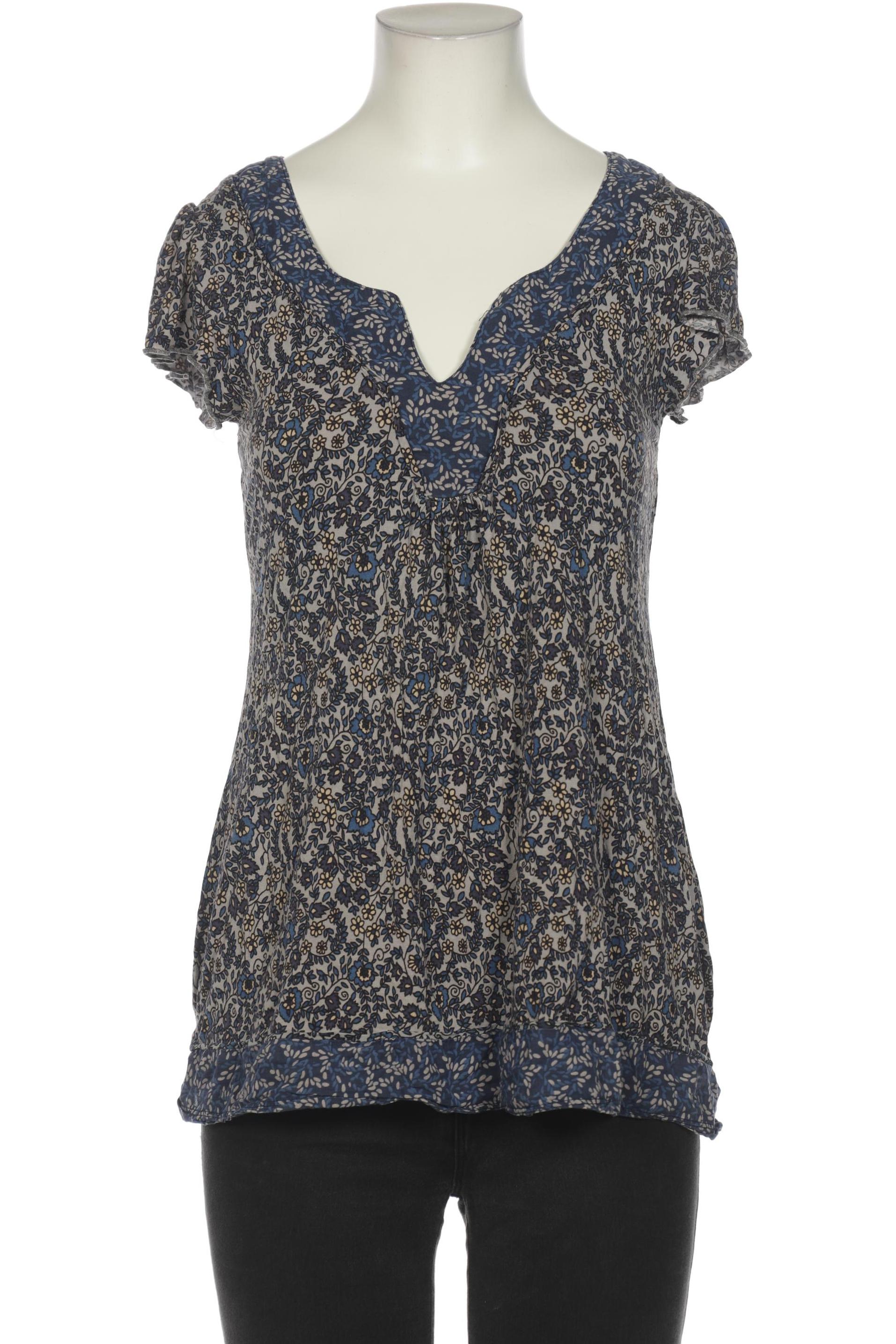 

H&M Mama Damen Bluse, blau