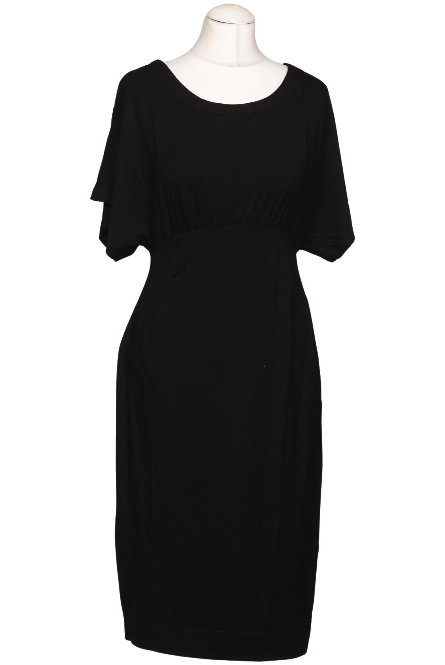 

H&M Mama Damen Kleid, schwarz, Gr. 38