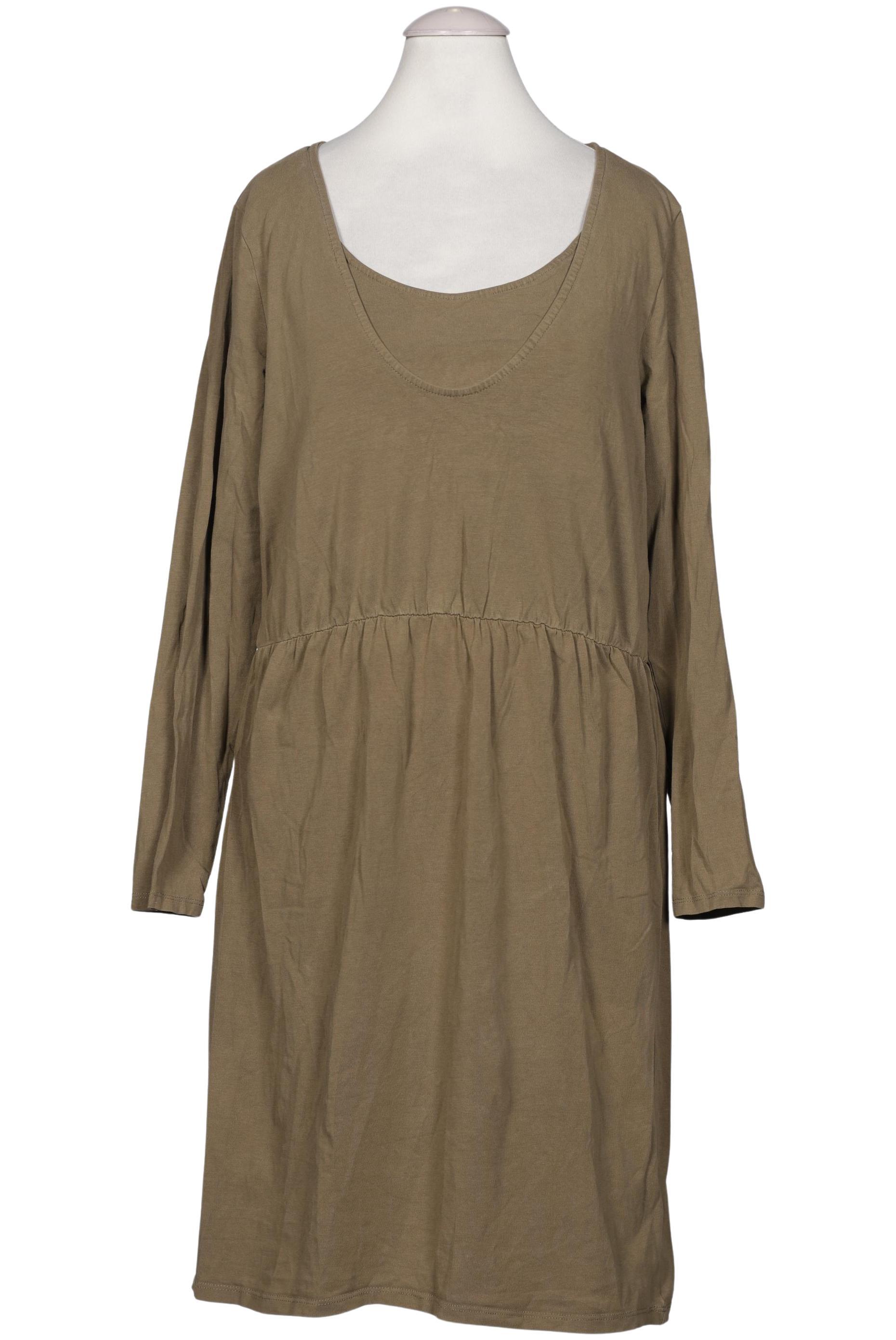 

H&M Mama Damen Kleid, grün, Gr. 38