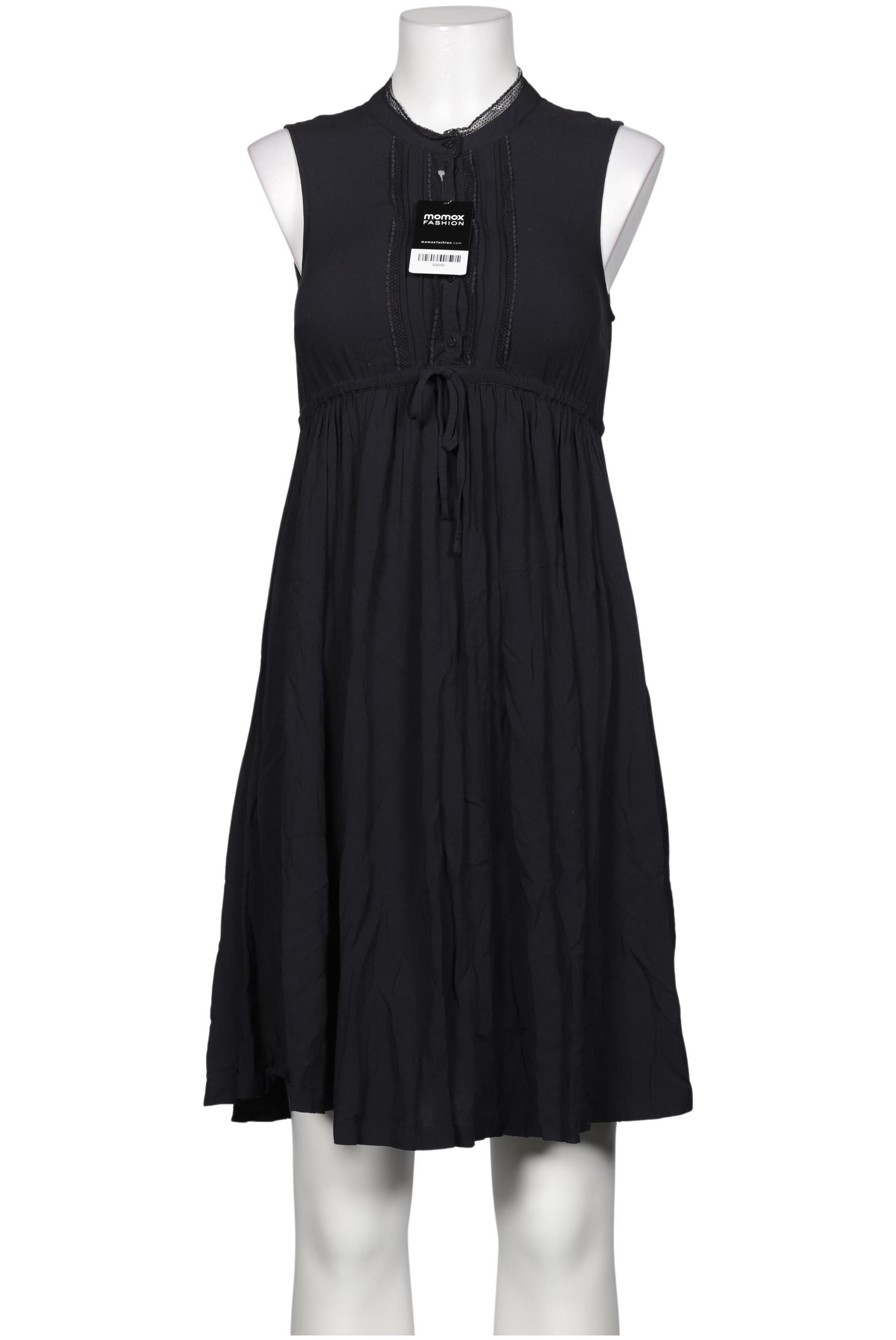 

H&M Mama Damen Kleid, marineblau, Gr. 36
