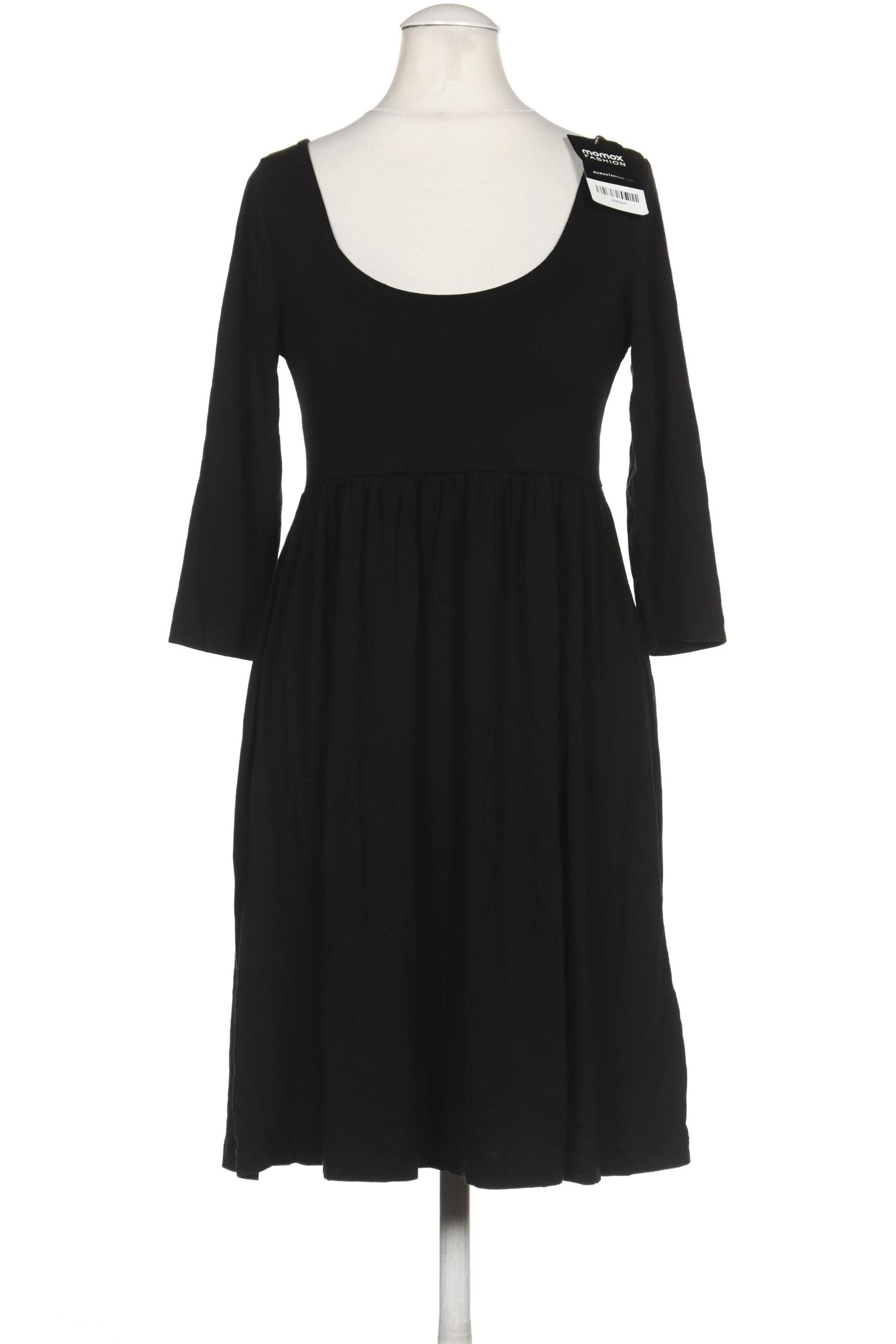 

H&M Mama Damen Kleid, schwarz