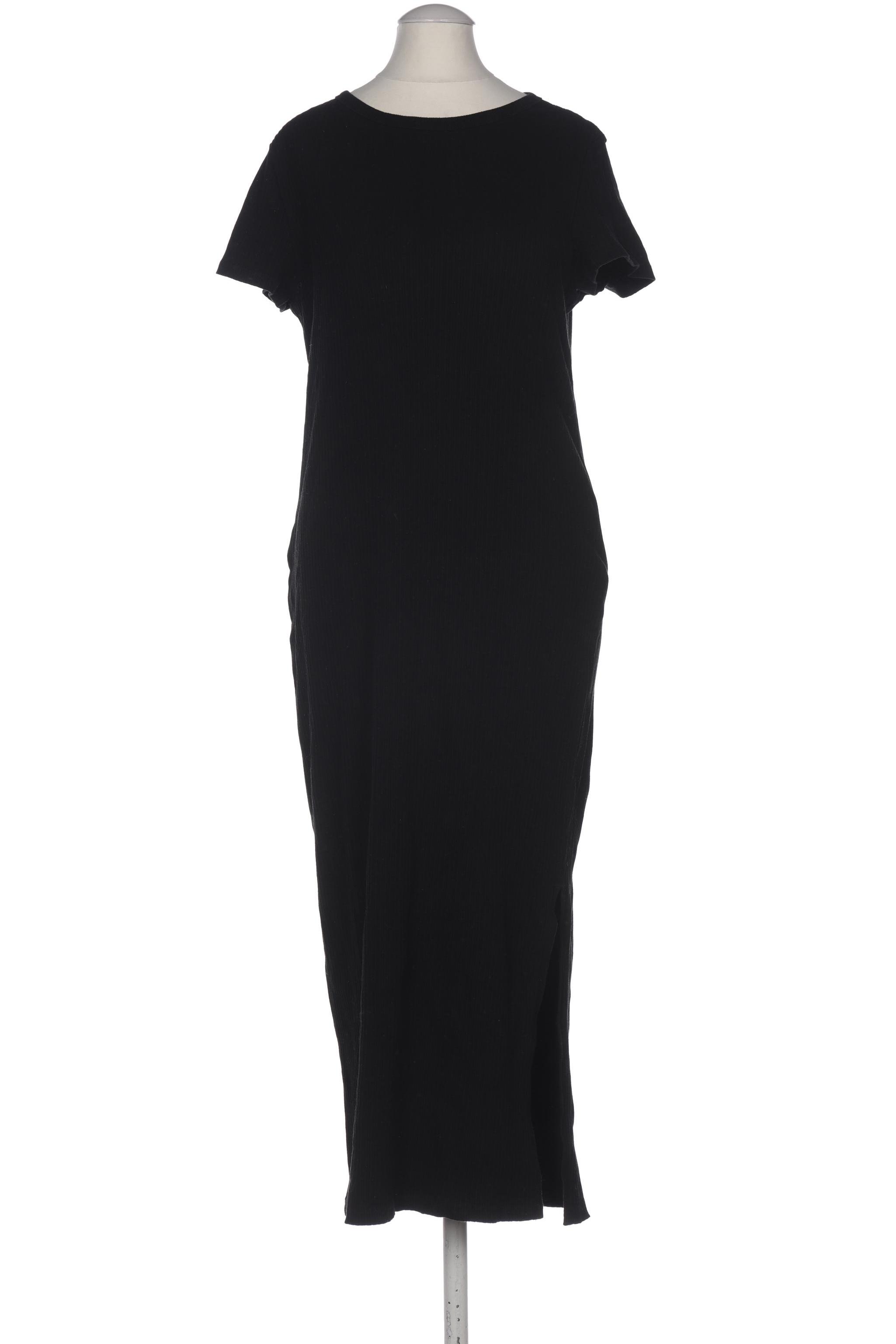 

H&M Mama Damen Kleid, schwarz, Gr. 38
