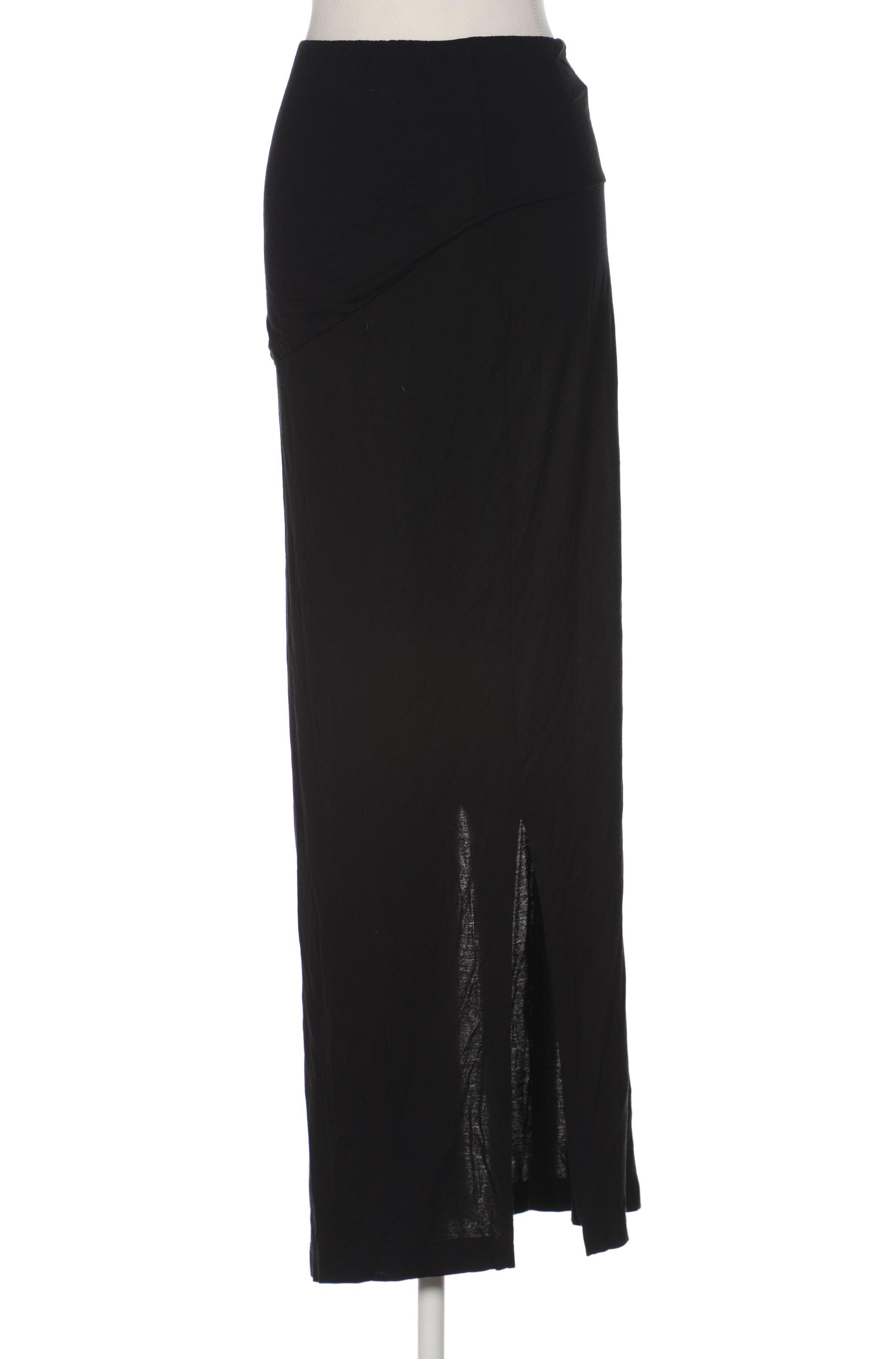 

H&M Mama Damen Rock, schwarz, Gr. 40