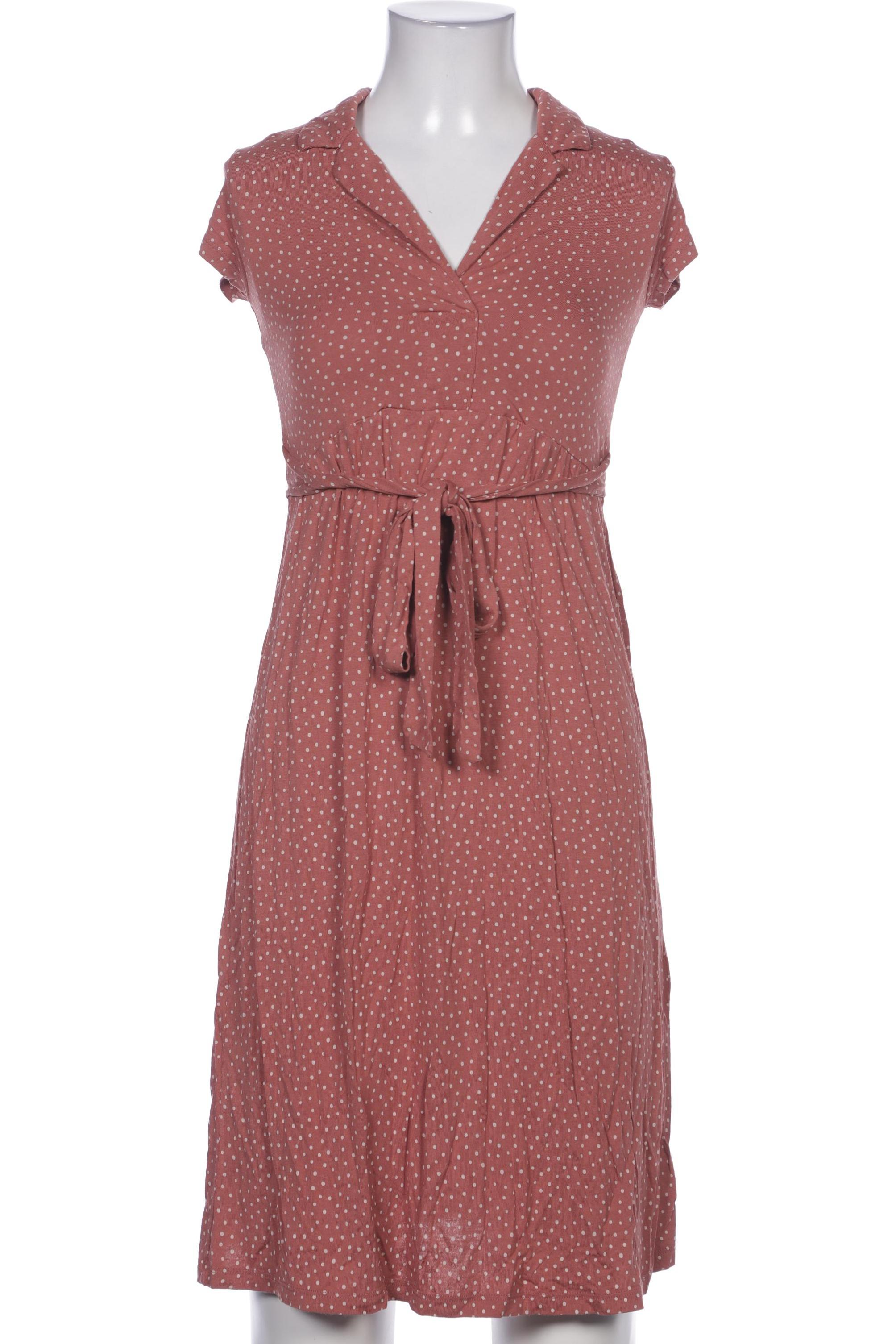 

H&M Mama Damen Kleid, braun, Gr. 34
