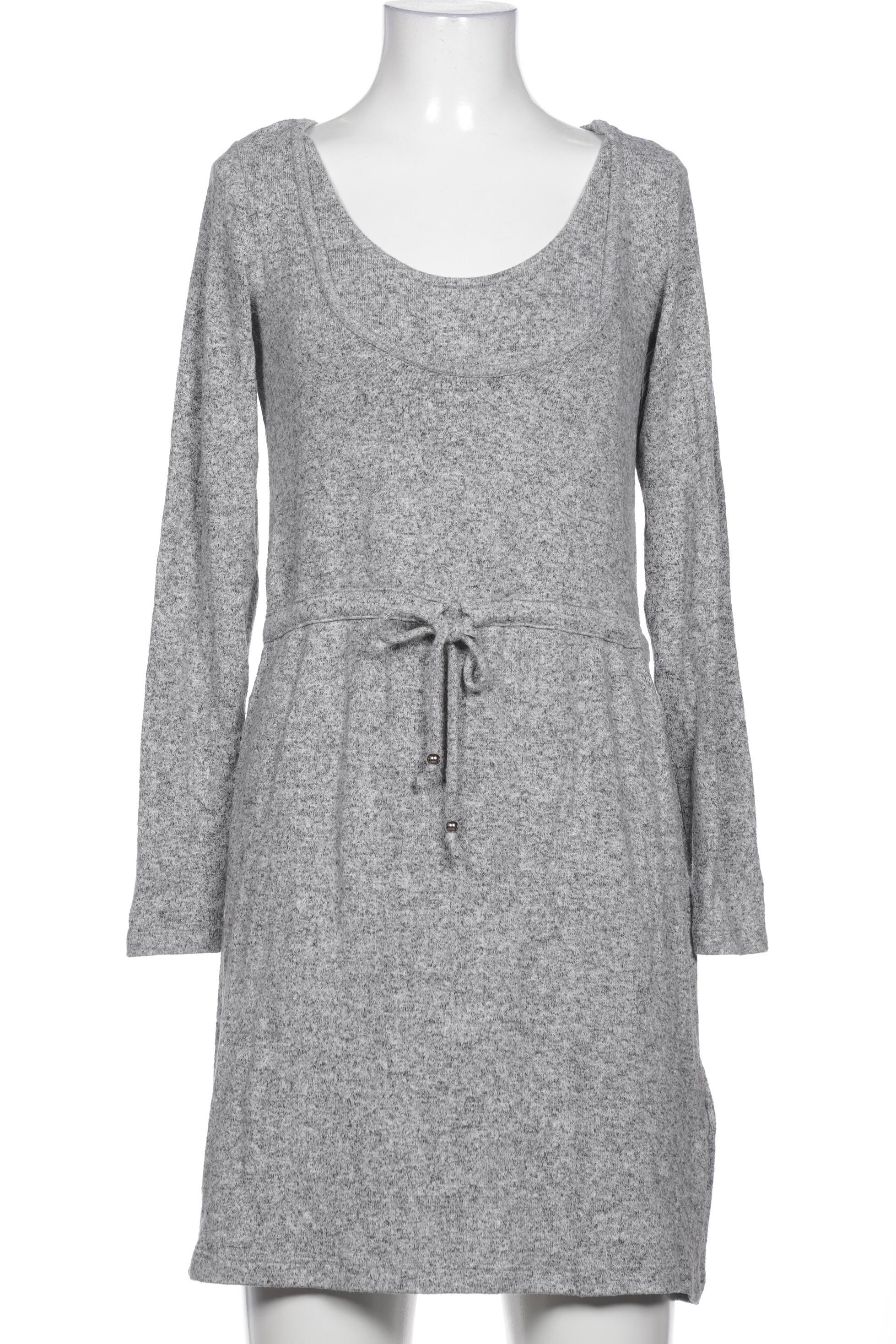 

H&M Mama Damen Kleid, grau, Gr. 34