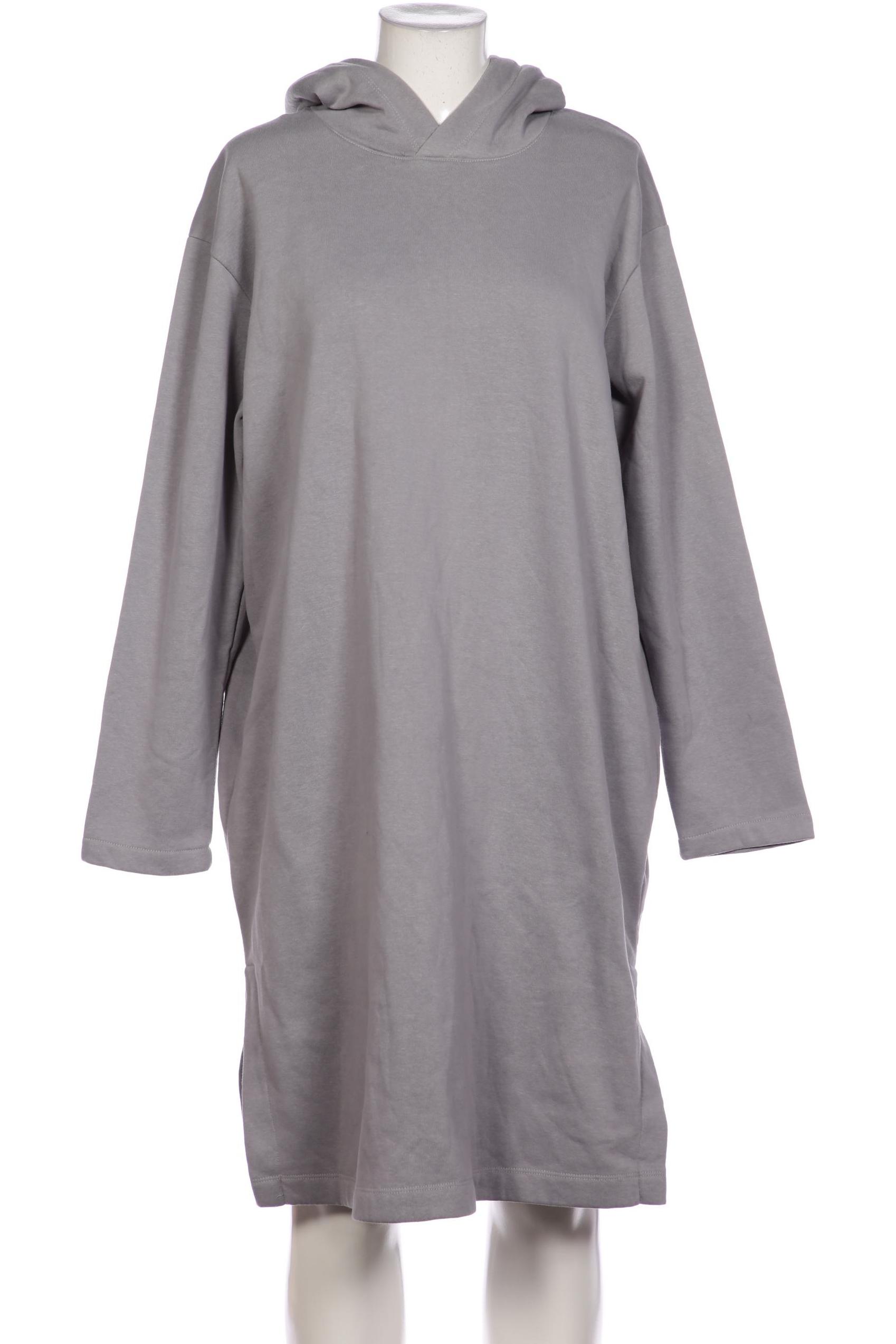 

H&M Mama Damen Kleid, grau, Gr. 42