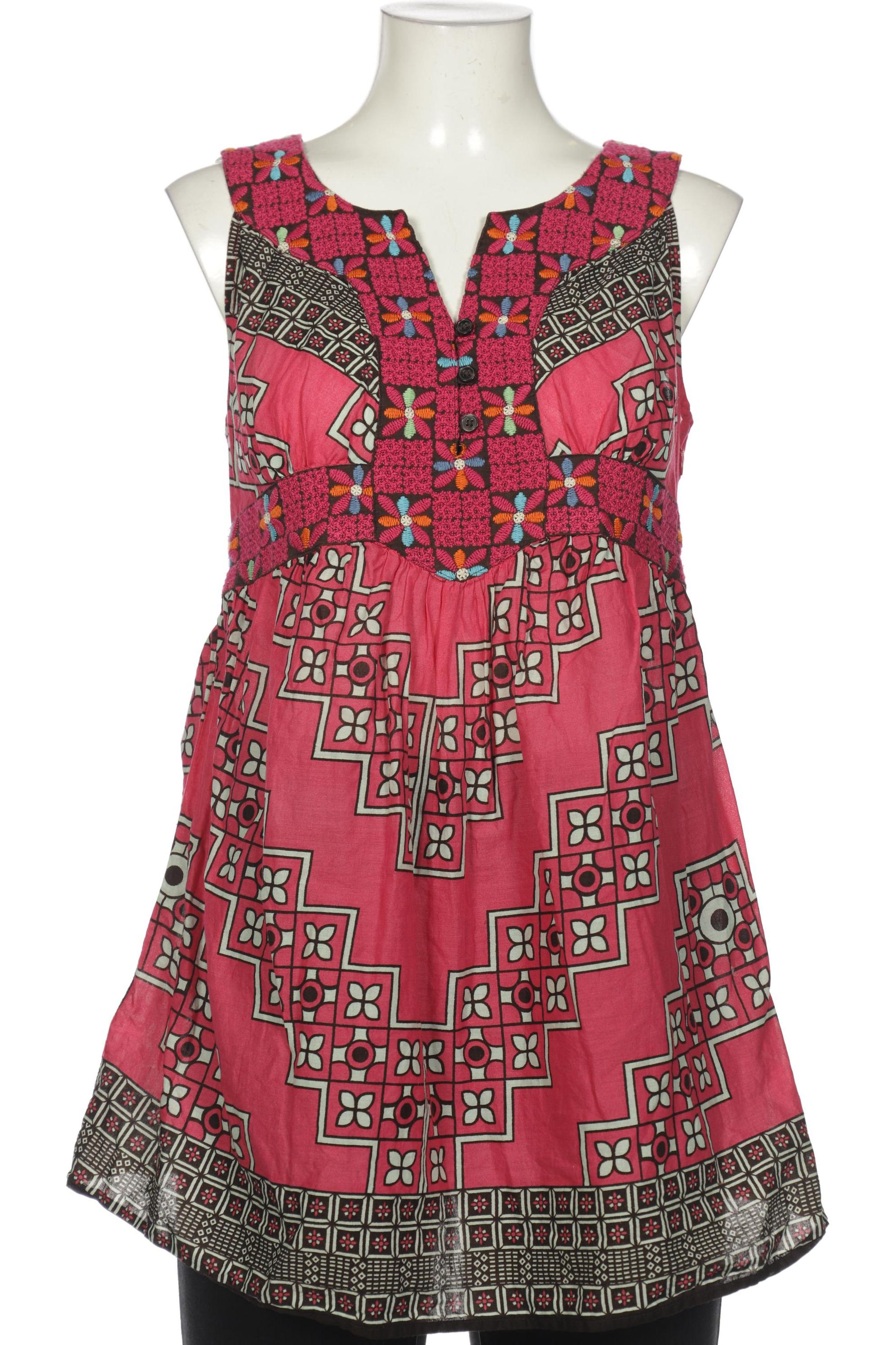 

H&M Mama Damen Bluse, pink