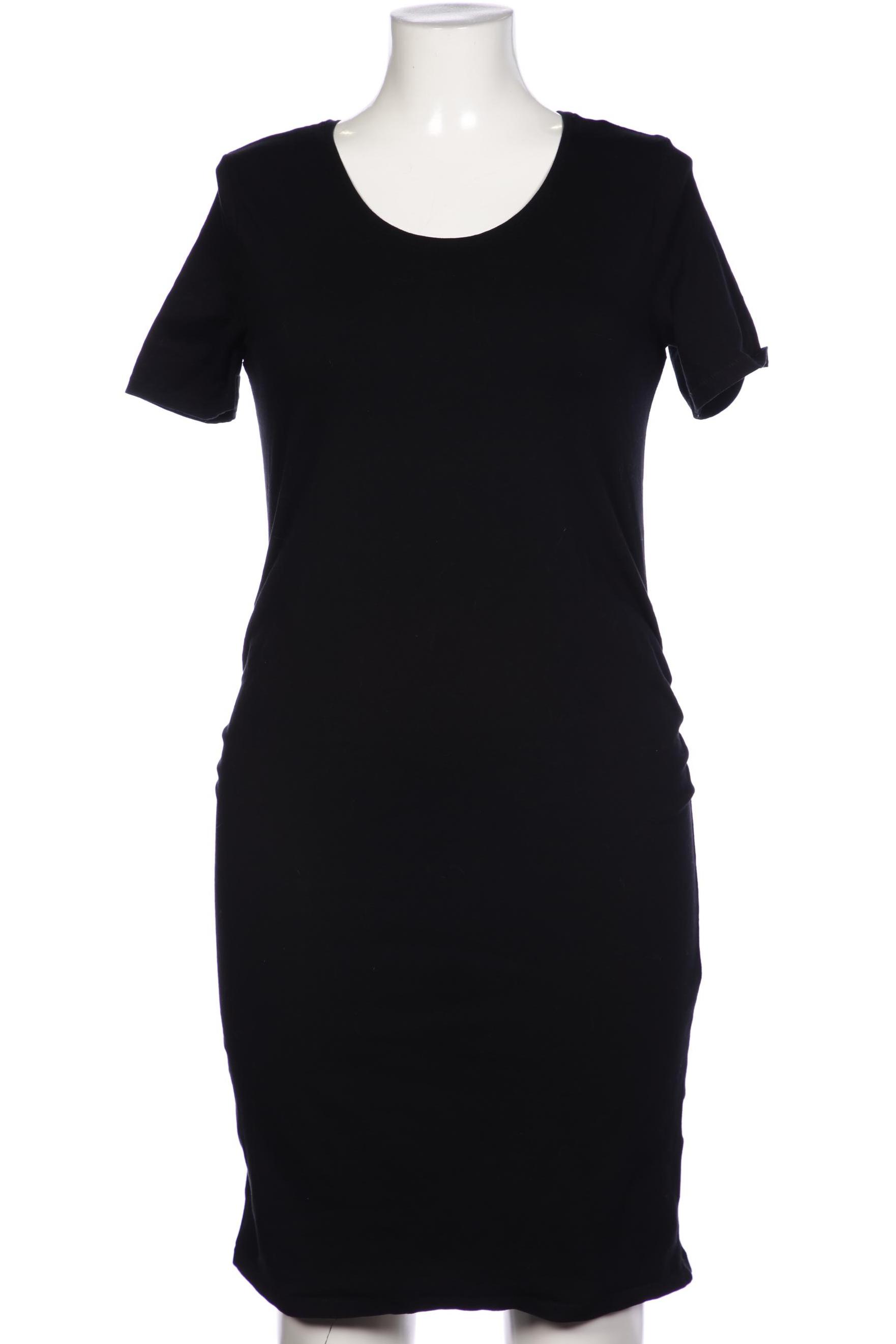 

H&M Mama Damen Kleid, schwarz