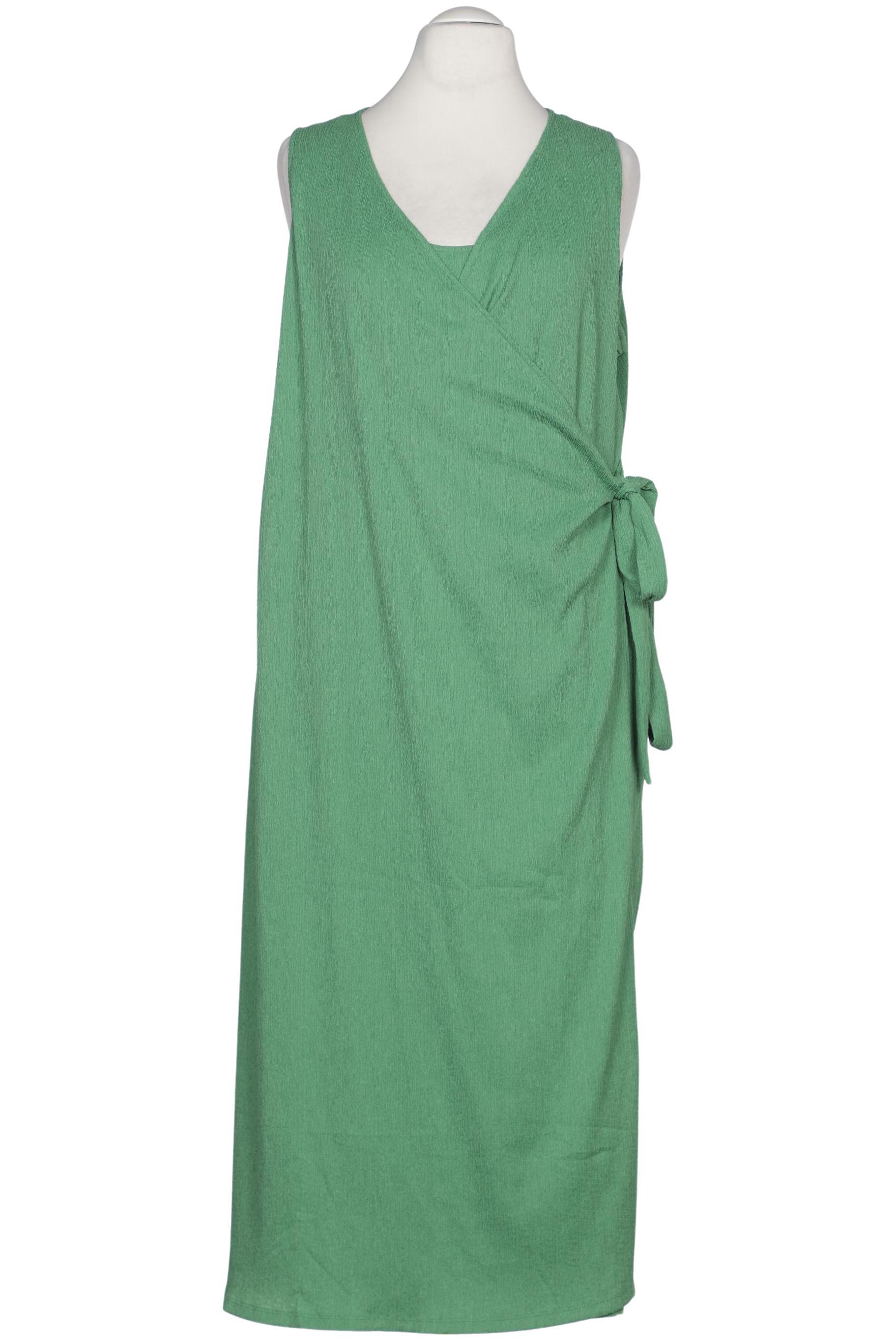 

H&M Mama Damen Kleid, grün, Gr. 44